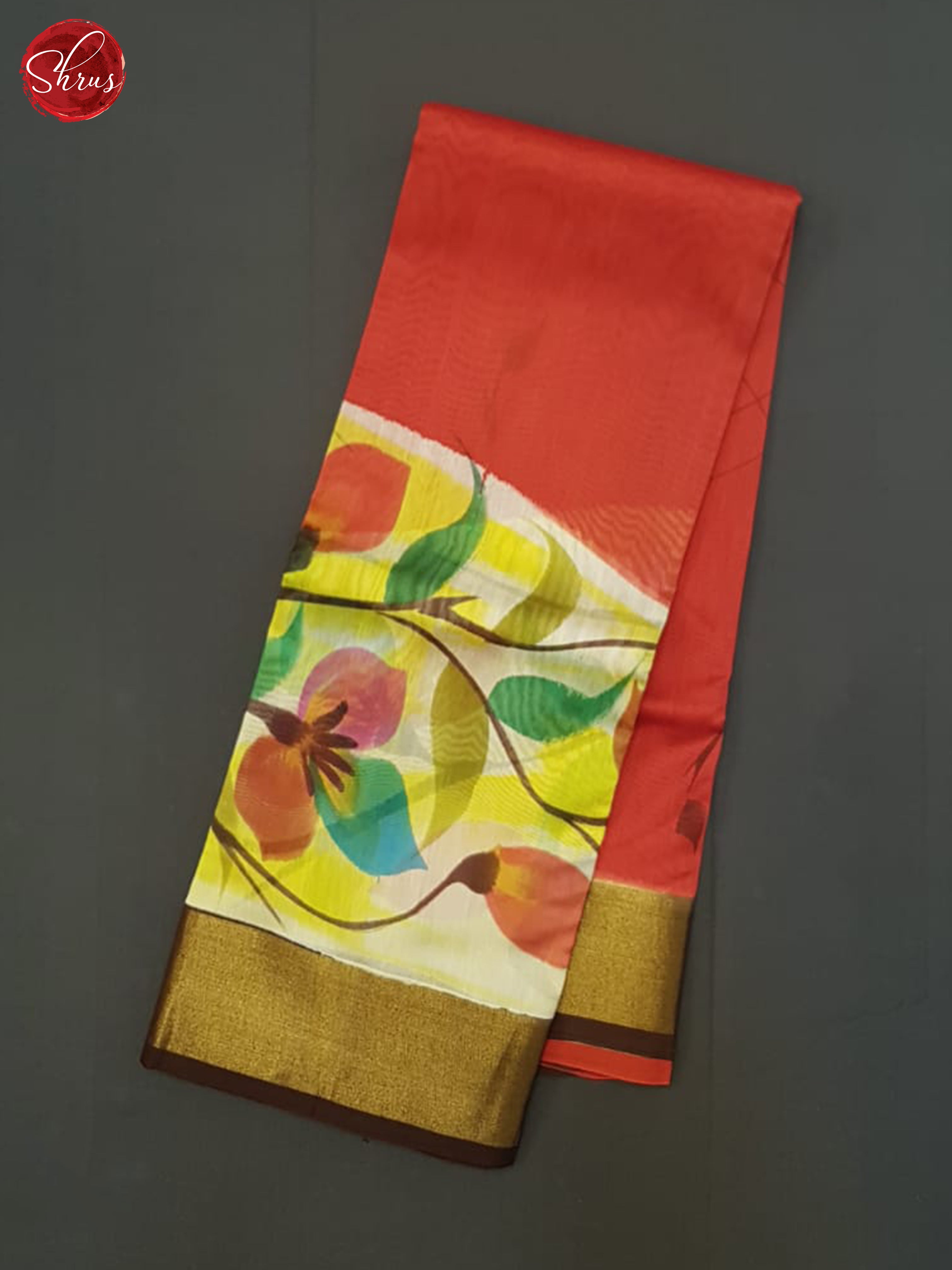 Red And Brown - Shop on ShrusEternity.com