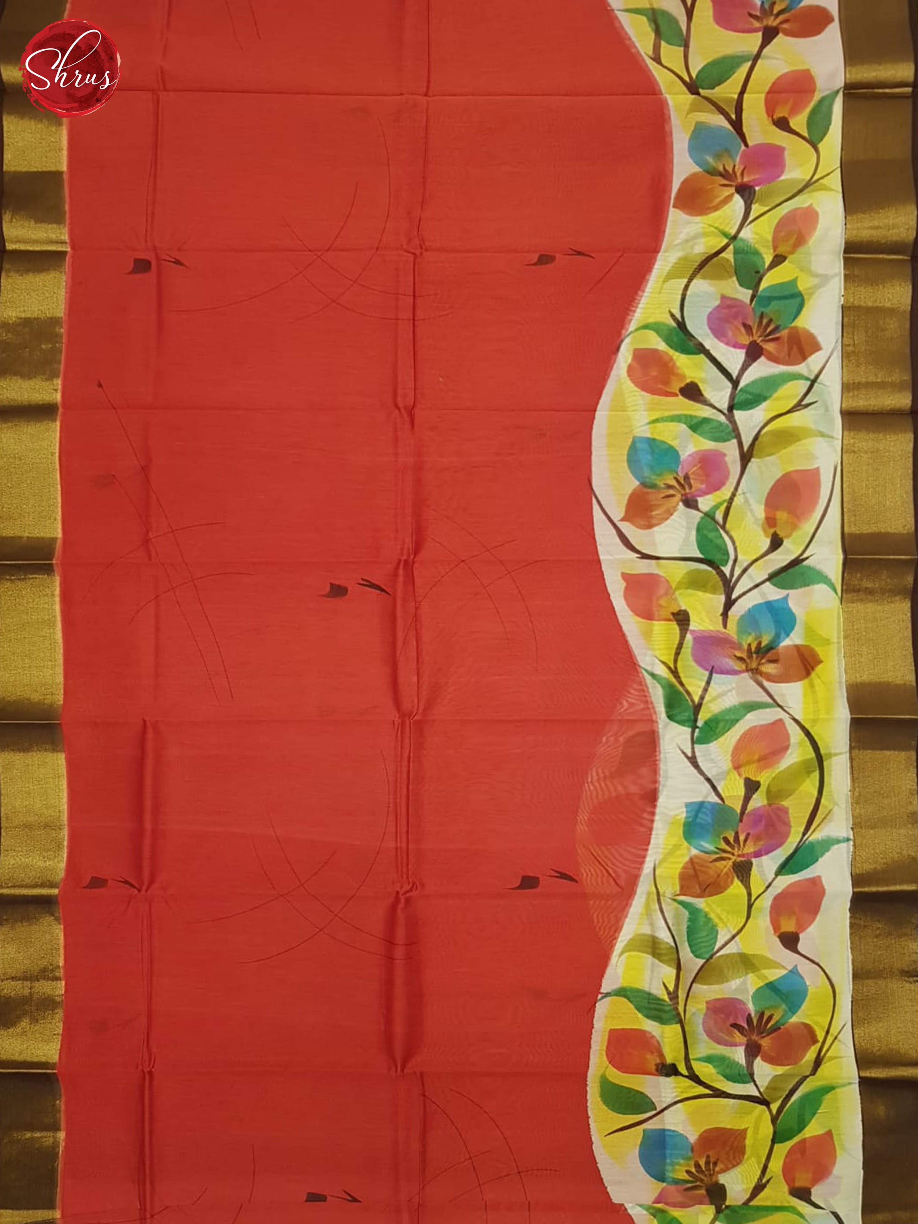 Red And Brown - Shop on ShrusEternity.com