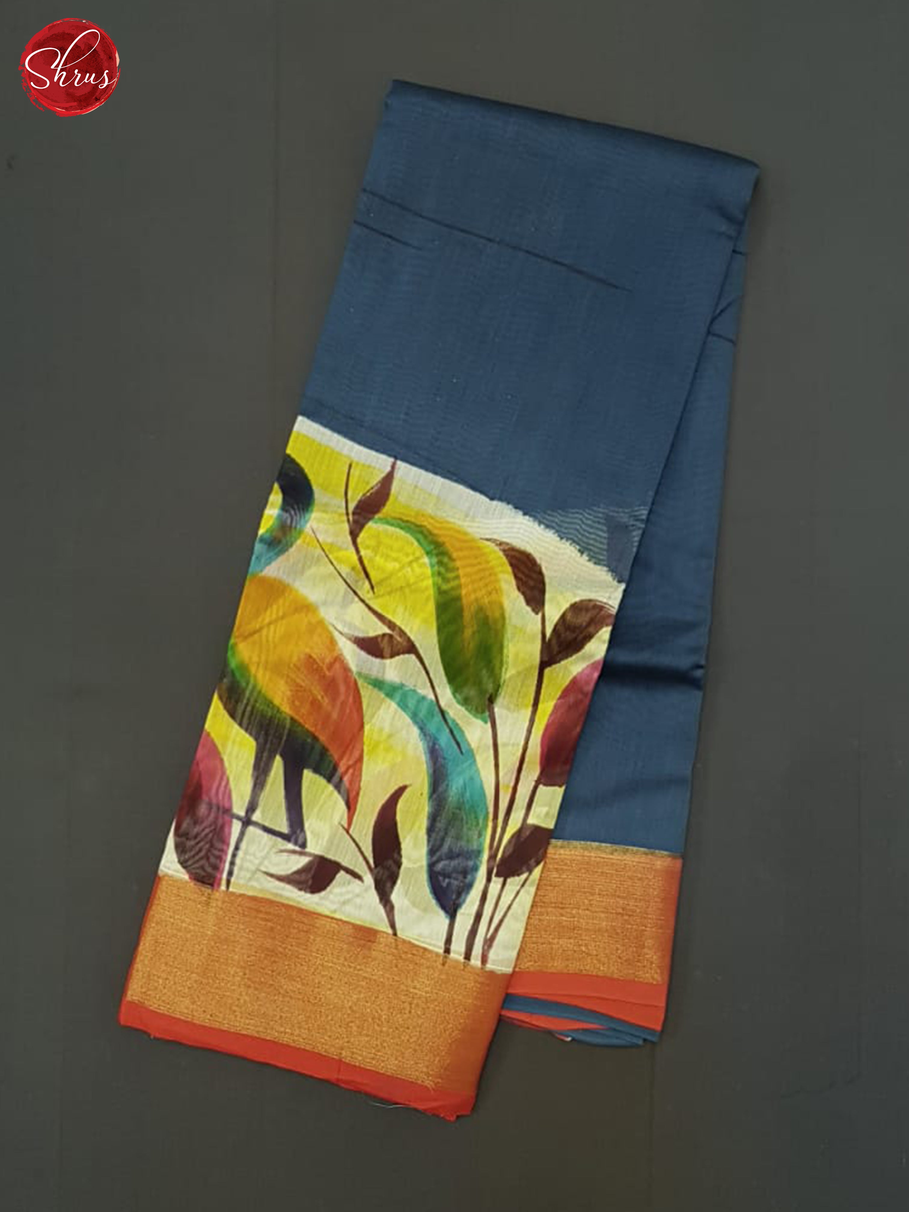 Blue And Red - Shop on ShrusEternity.com