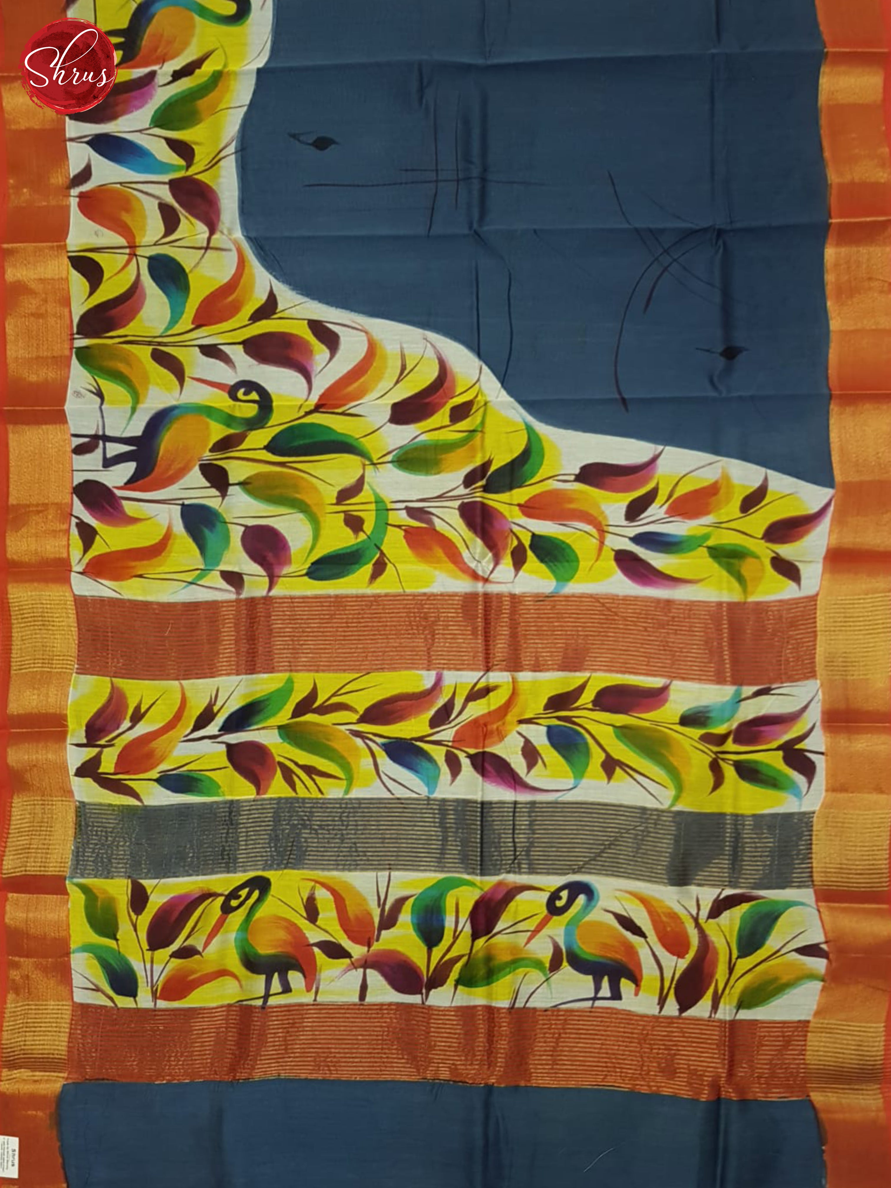 Blue And Red - Shop on ShrusEternity.com