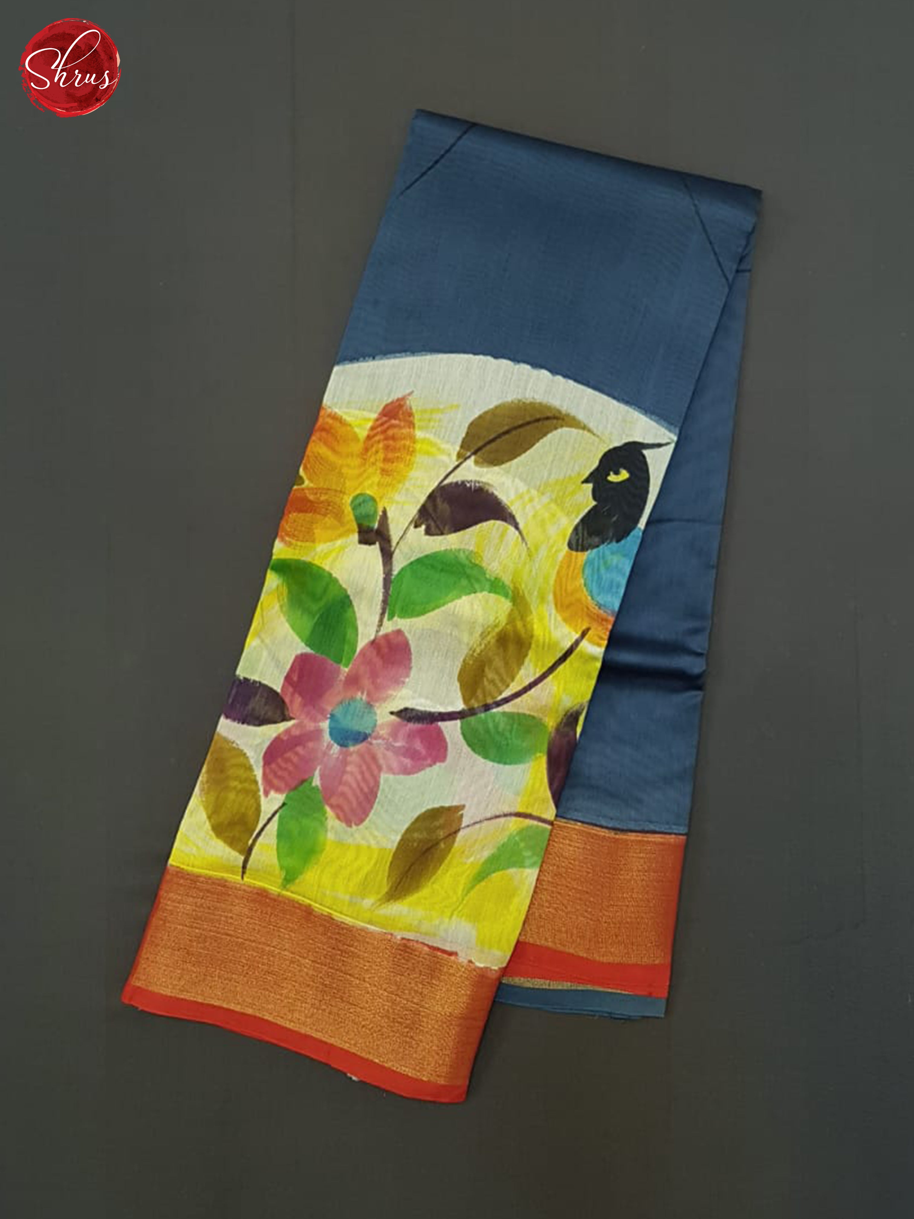 Blue And Red - Shop on ShrusEternity.com