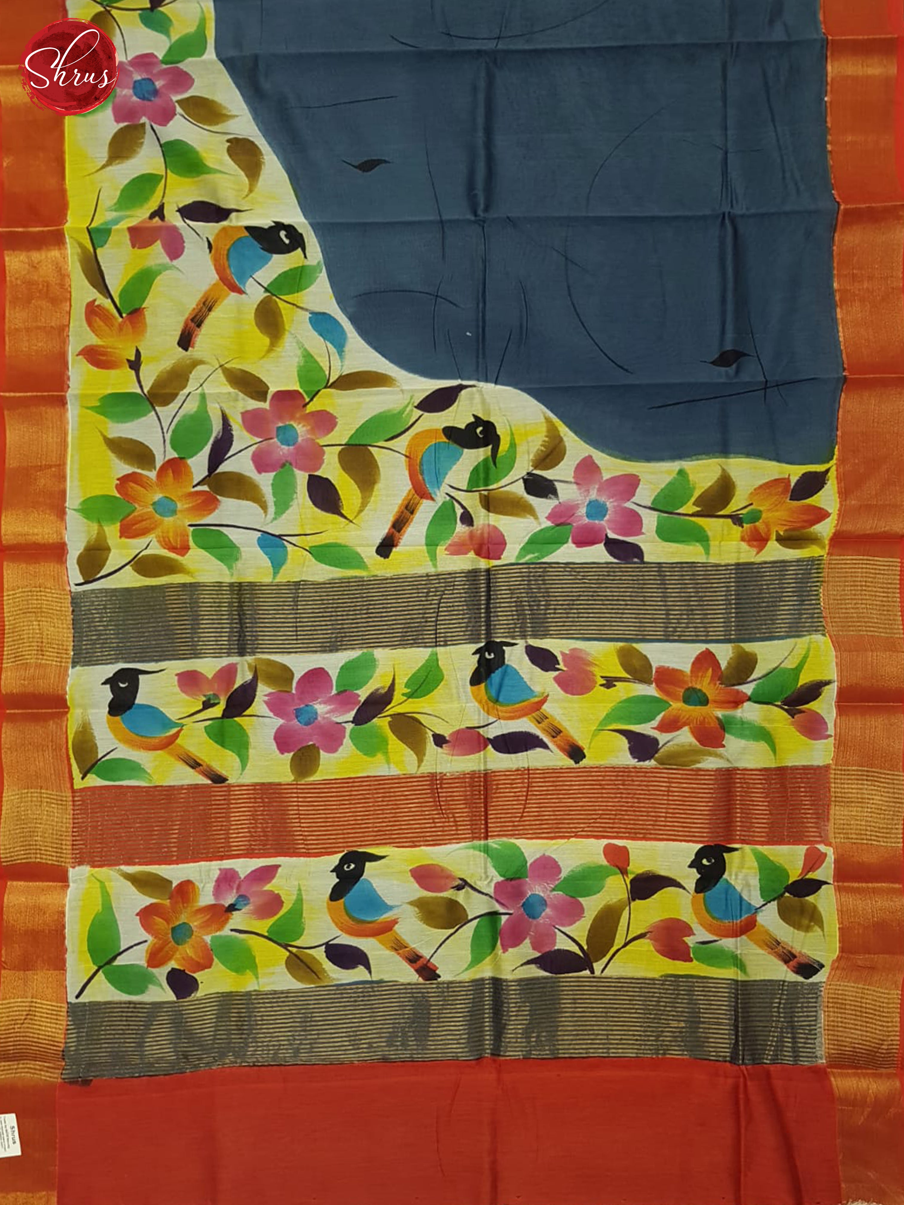 Blue And Red - Shop on ShrusEternity.com