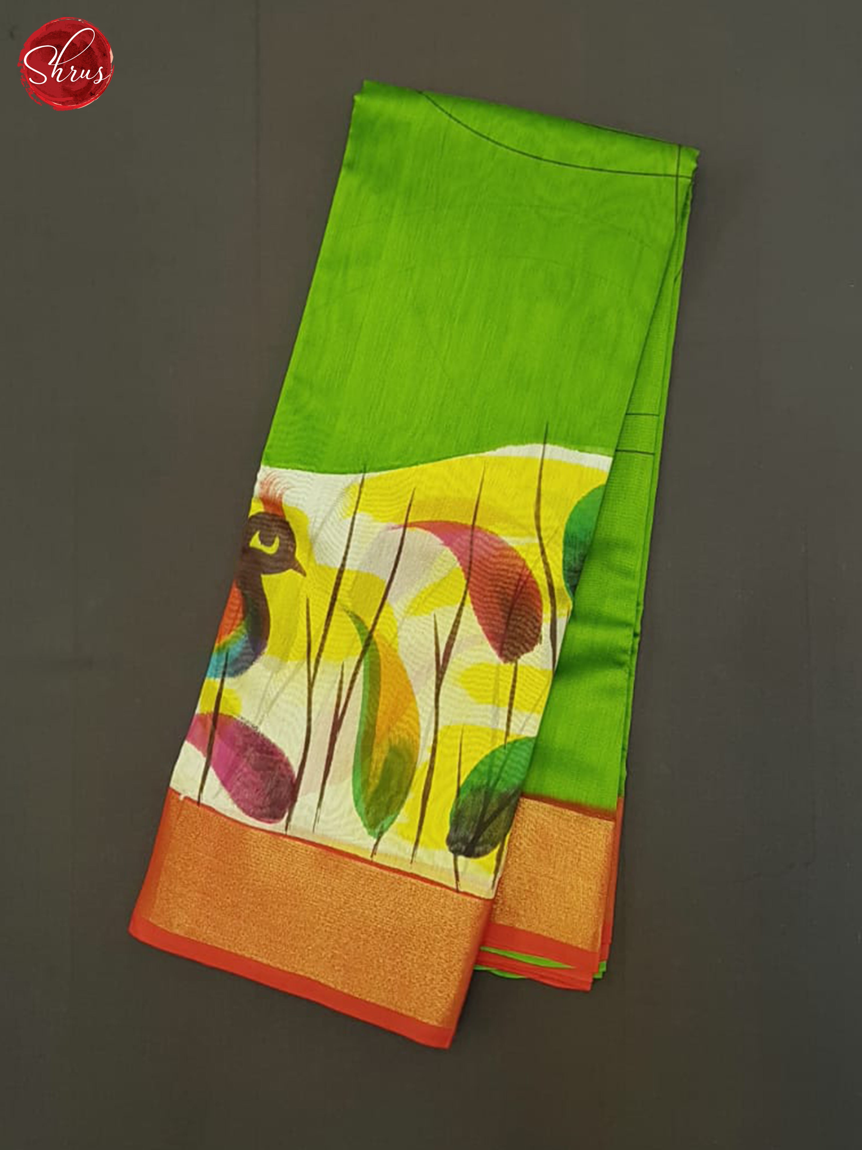 Green And Red - Shop on ShrusEternity.com