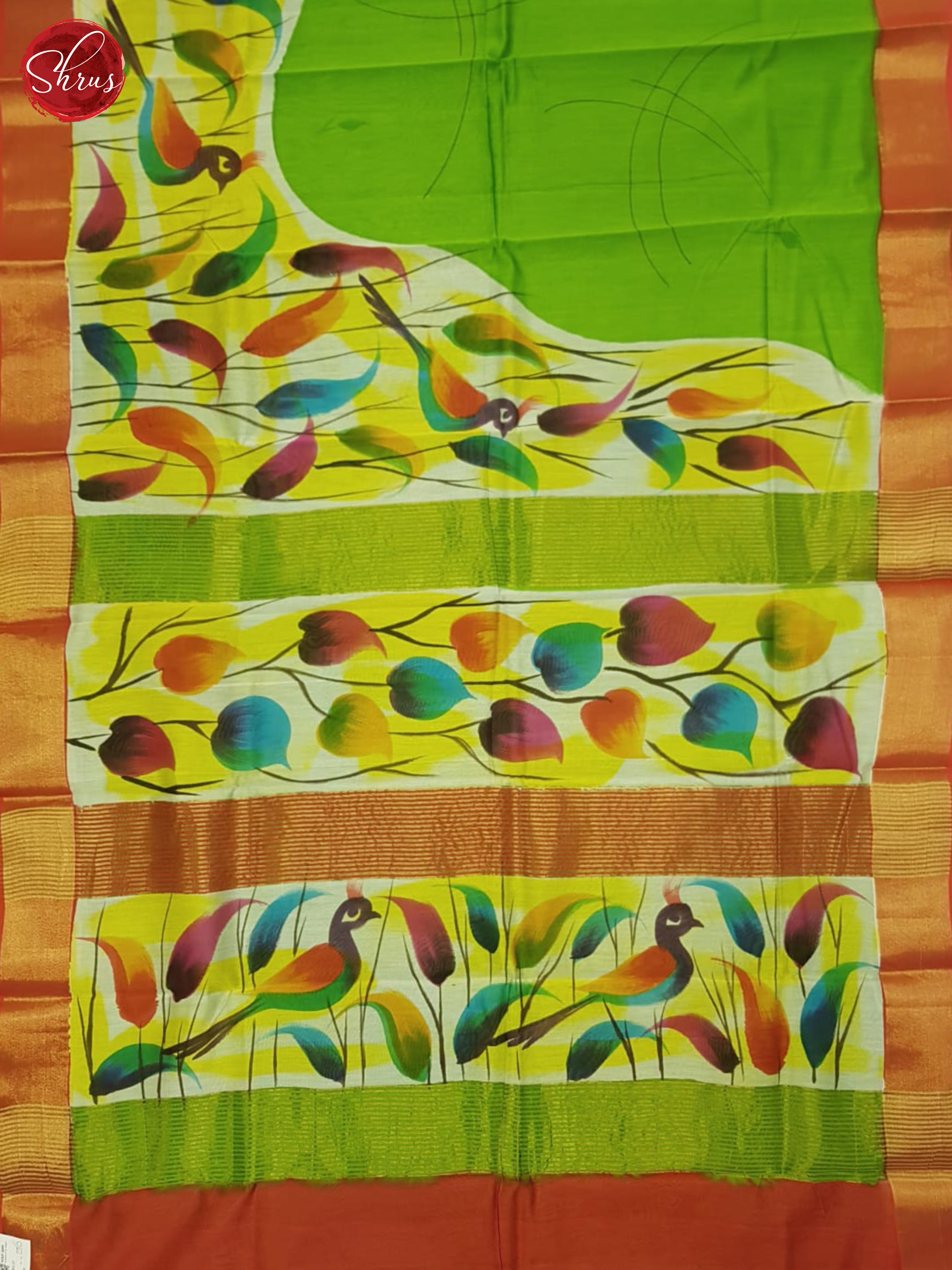 Green And Red - Shop on ShrusEternity.com