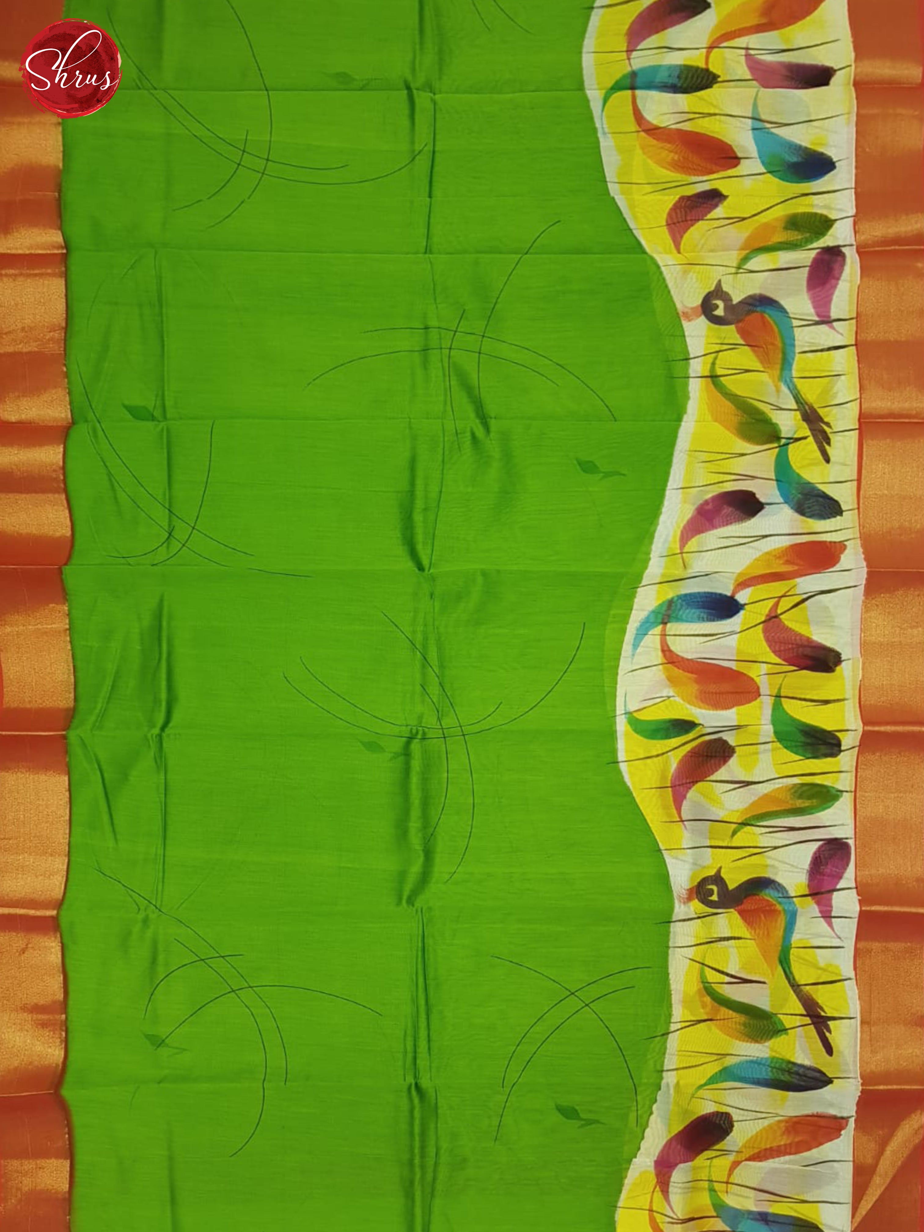 Green And Red - Shop on ShrusEternity.com