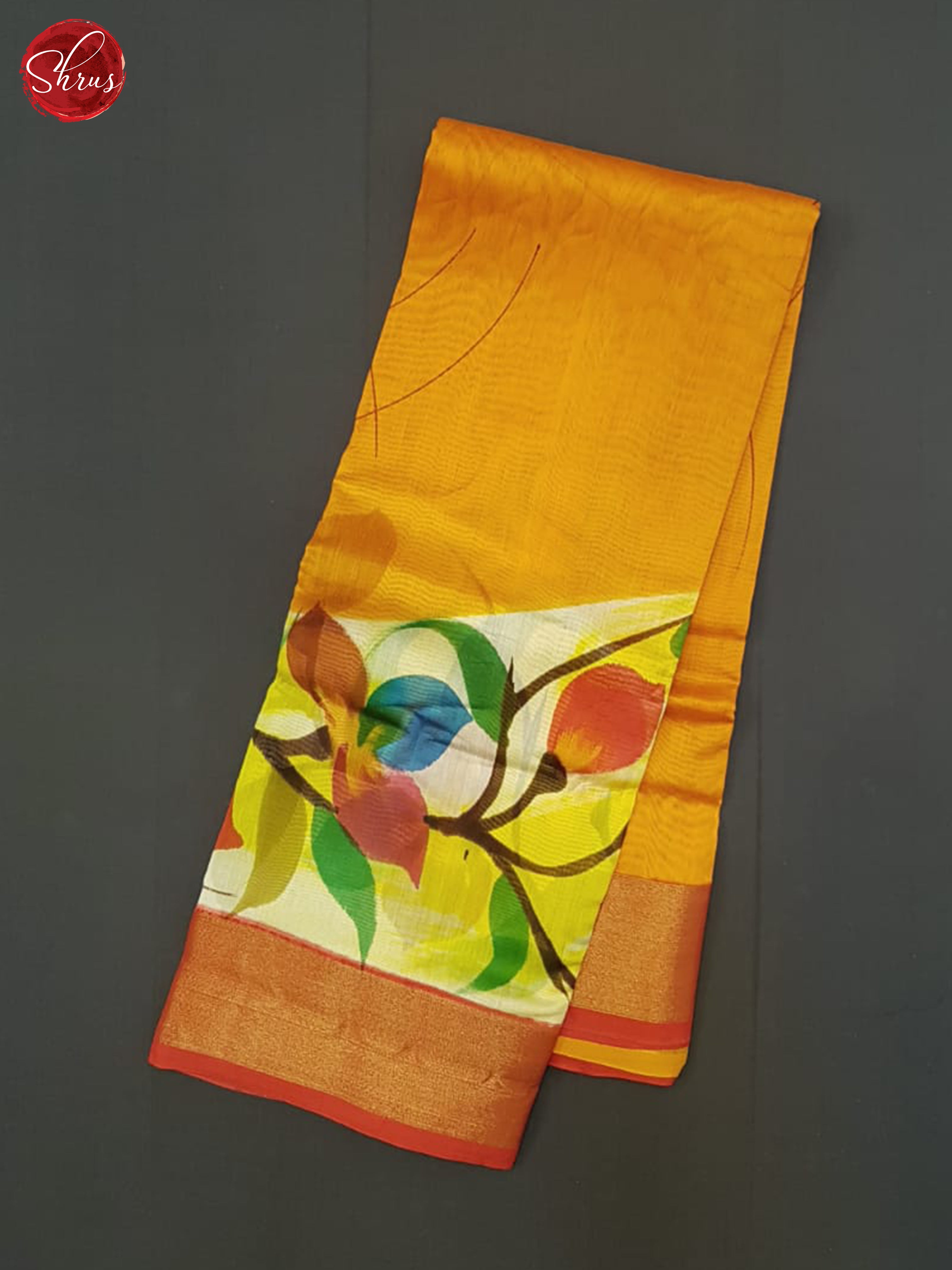 Orange And Red - Shop on ShrusEternity.com