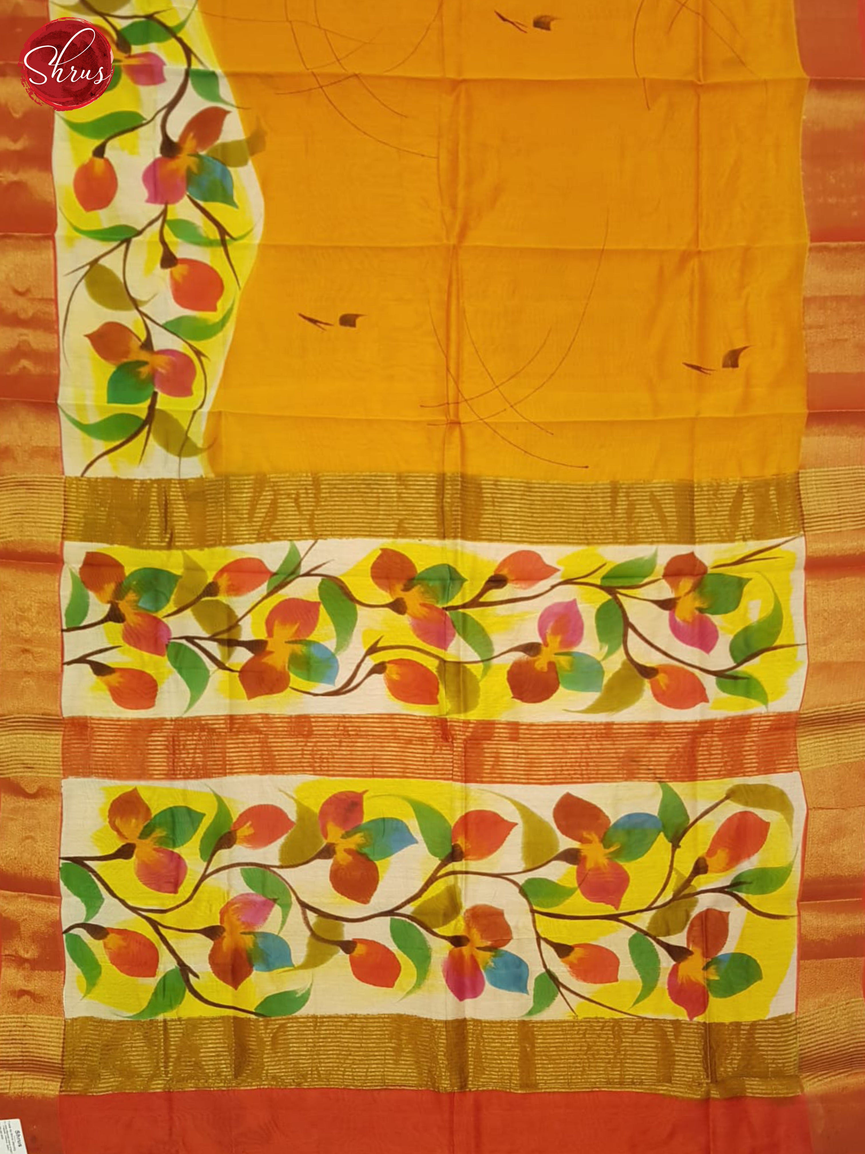 Orange And Red - Shop on ShrusEternity.com