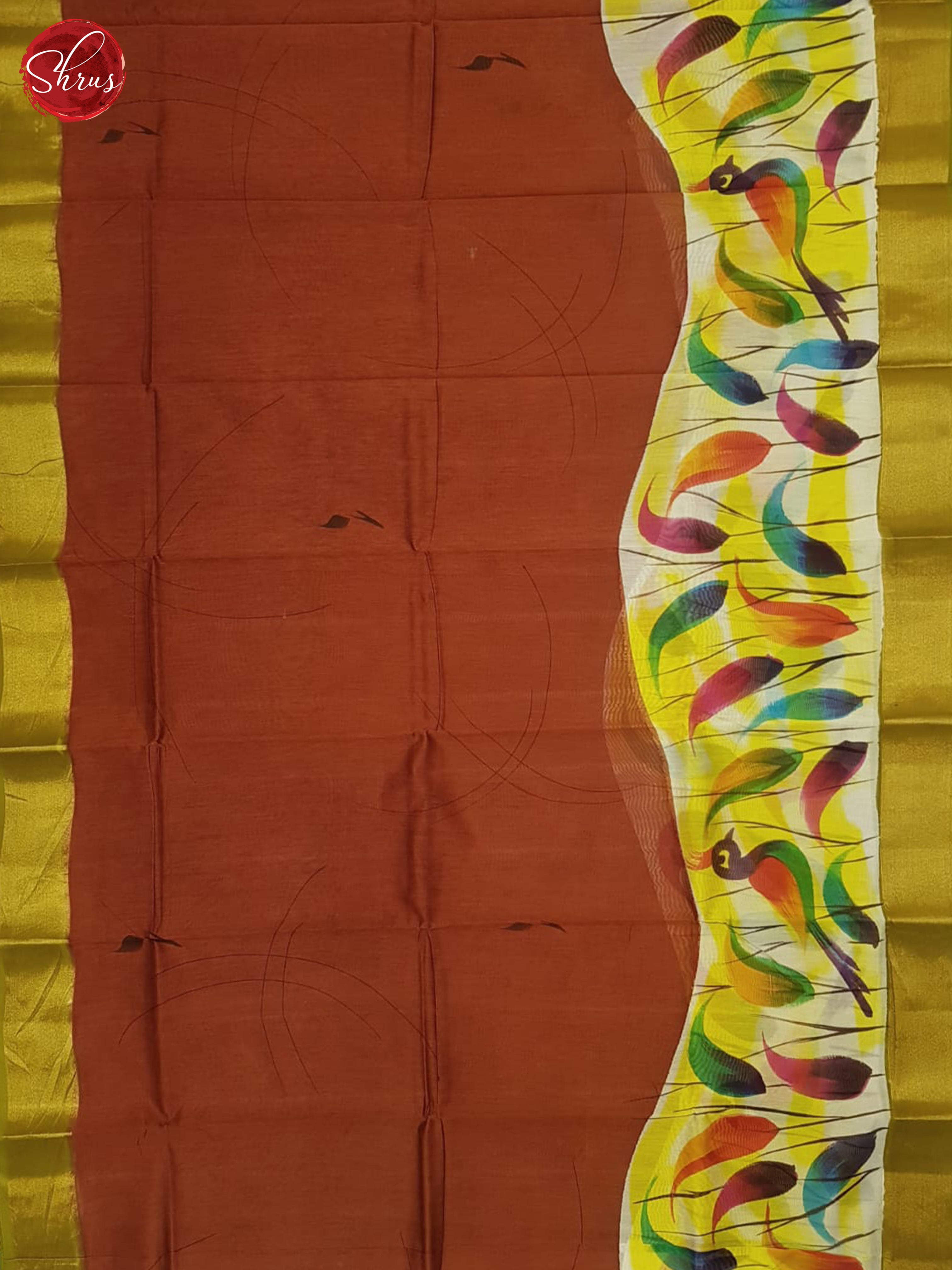 Brick Brown And Green - Shop on ShrusEternity.com