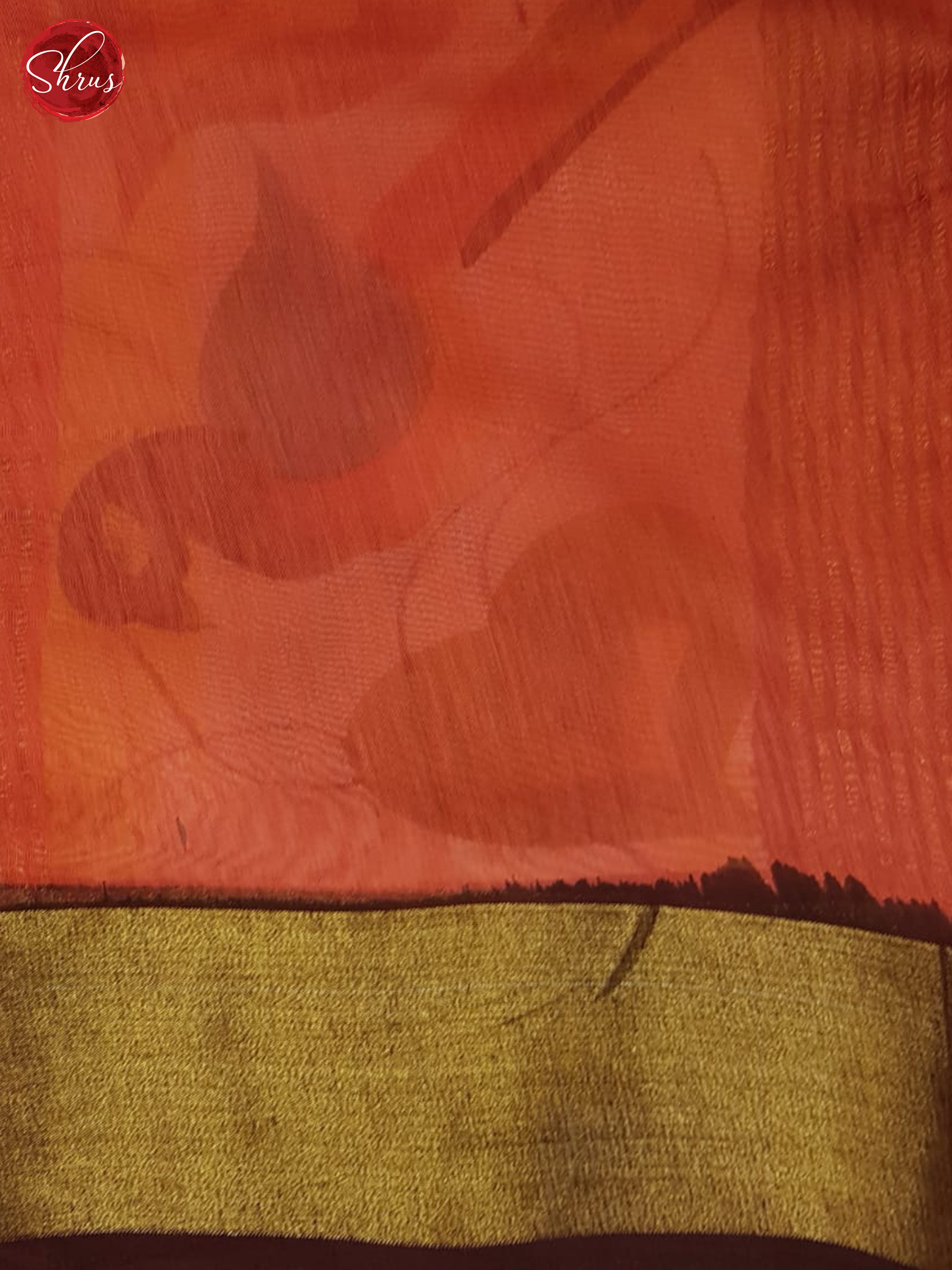 Red And Cream - Shop on ShrusEternity.com