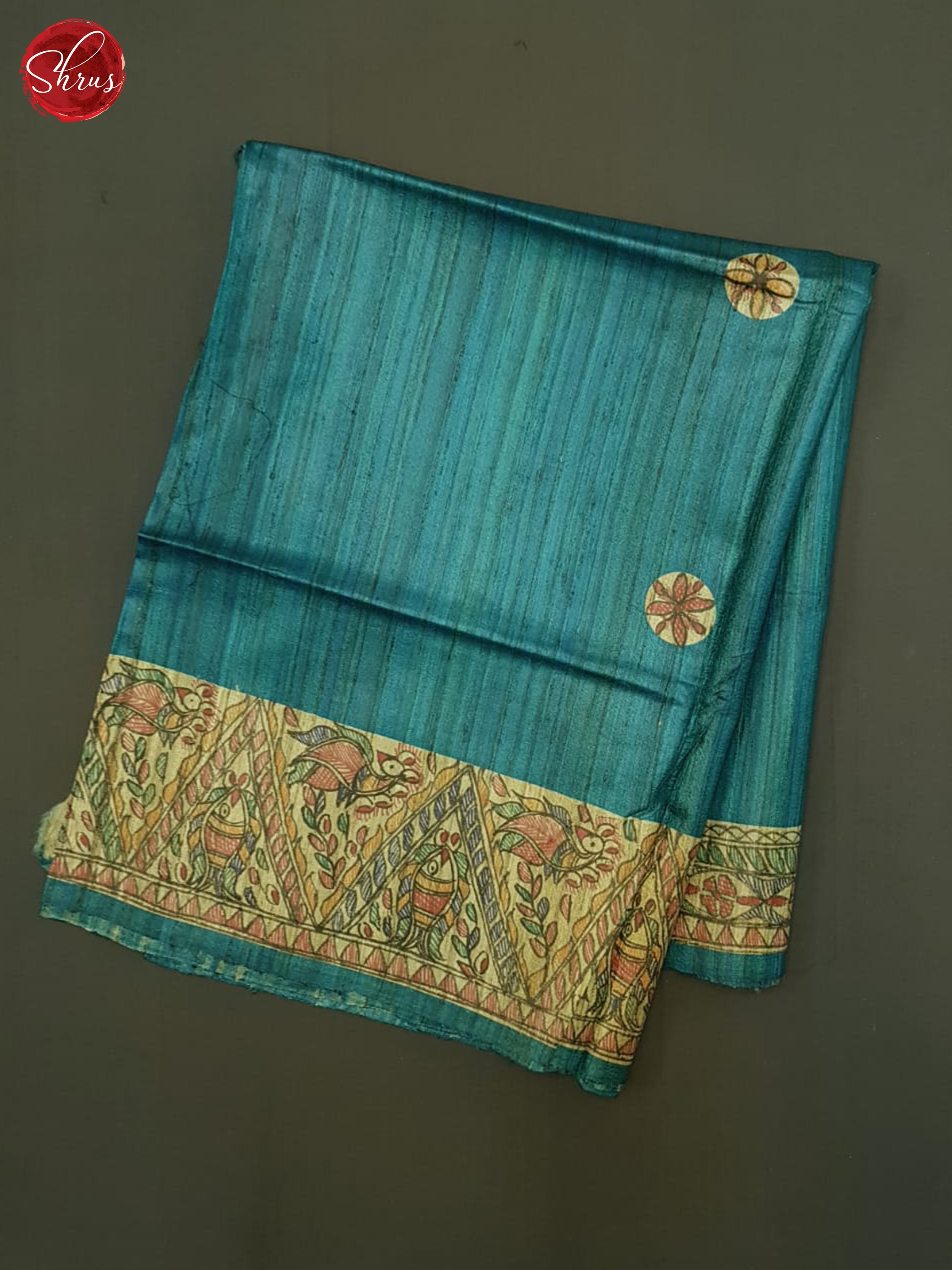 Blue - Shop on ShrusEternity.com