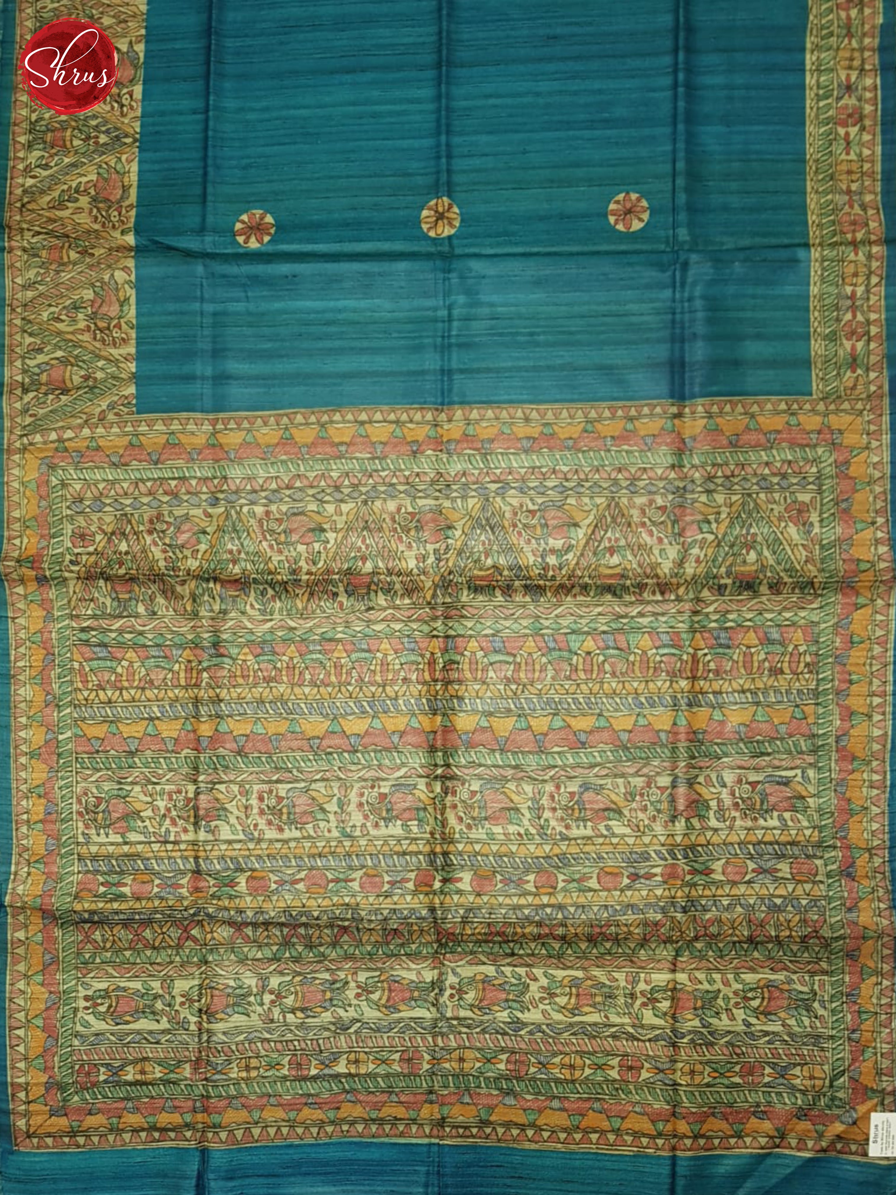 Blue - Shop on ShrusEternity.com