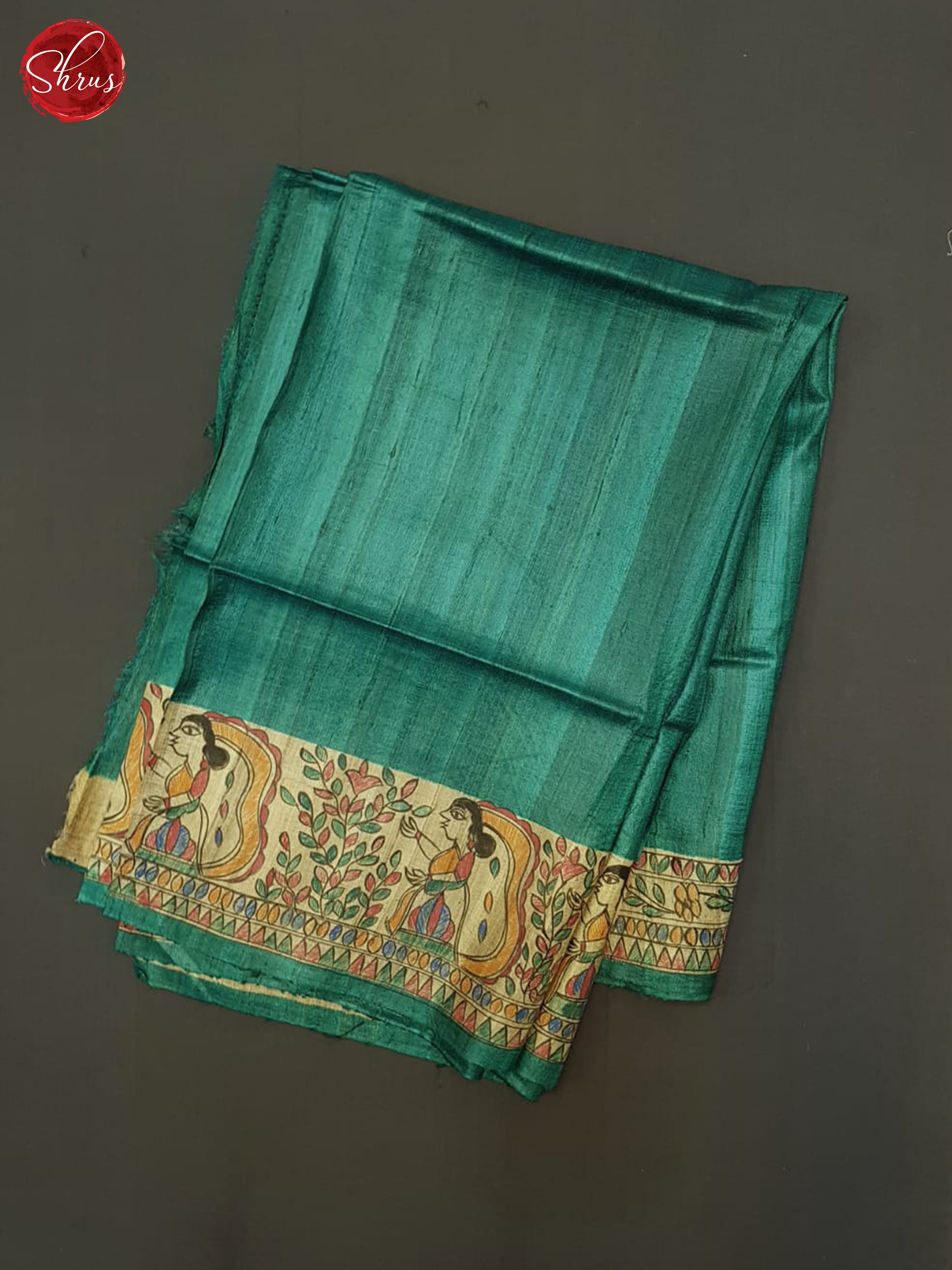 Peacock Green - Shop on ShrusEternity.com