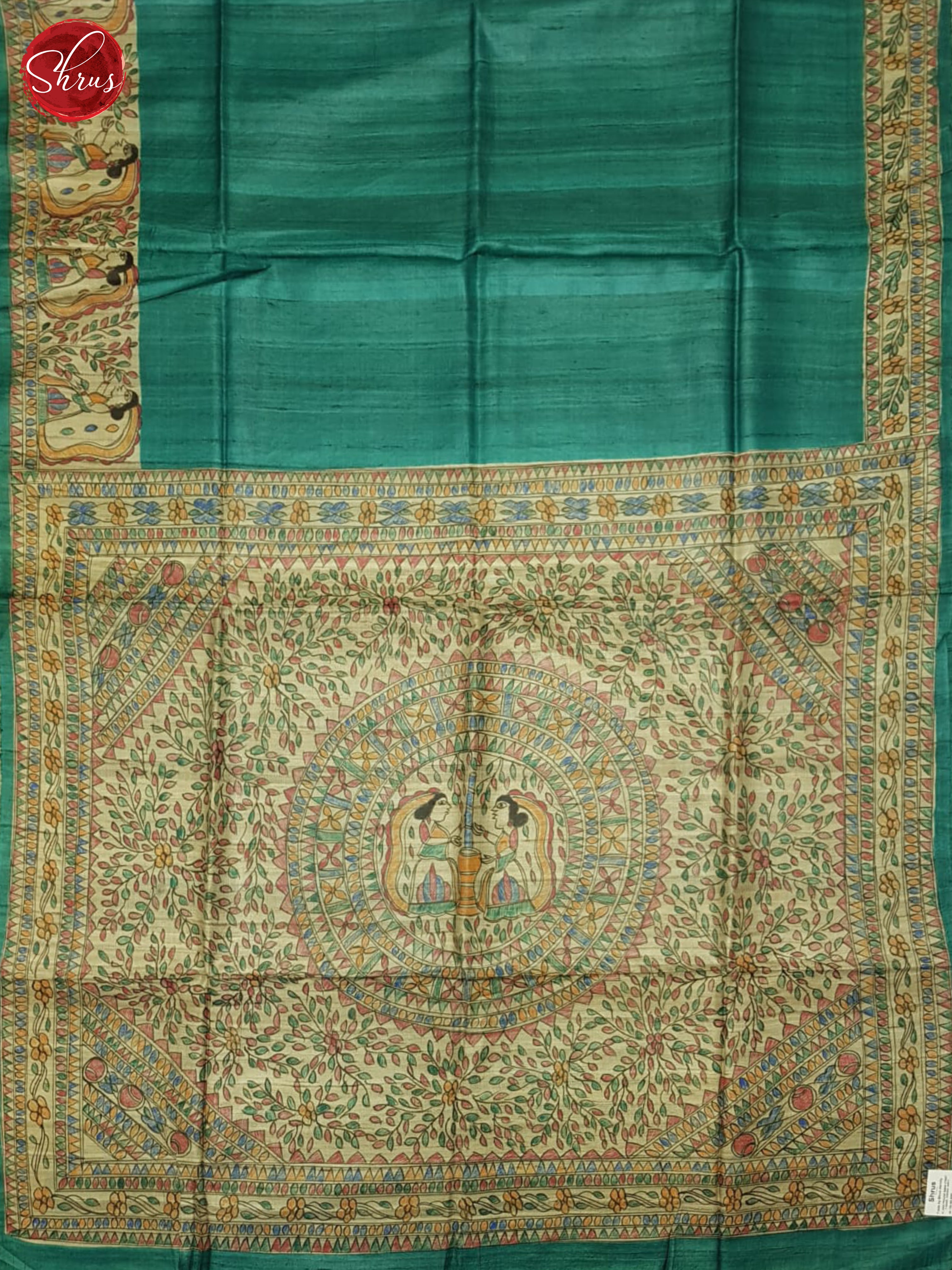 Peacock Green - Shop on ShrusEternity.com