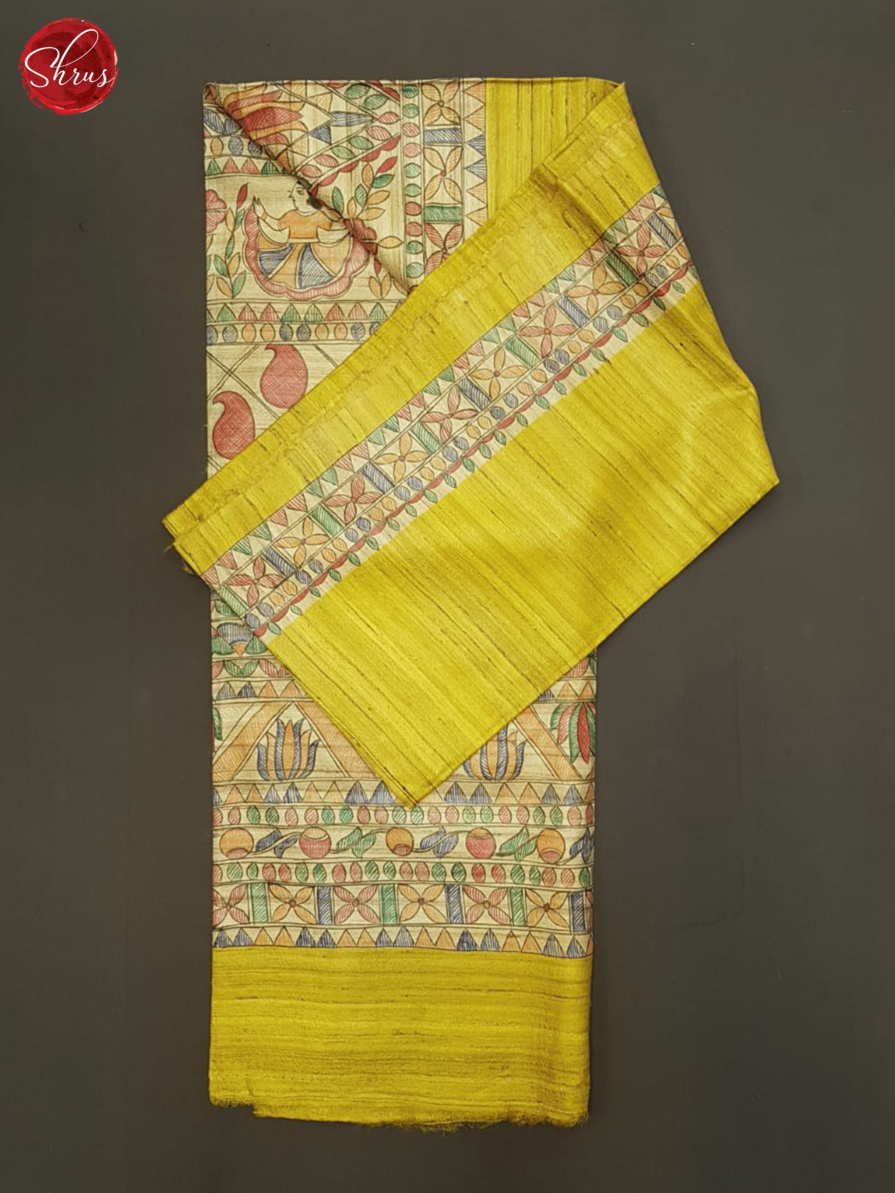 Mustard - Shop on ShrusEternity.com