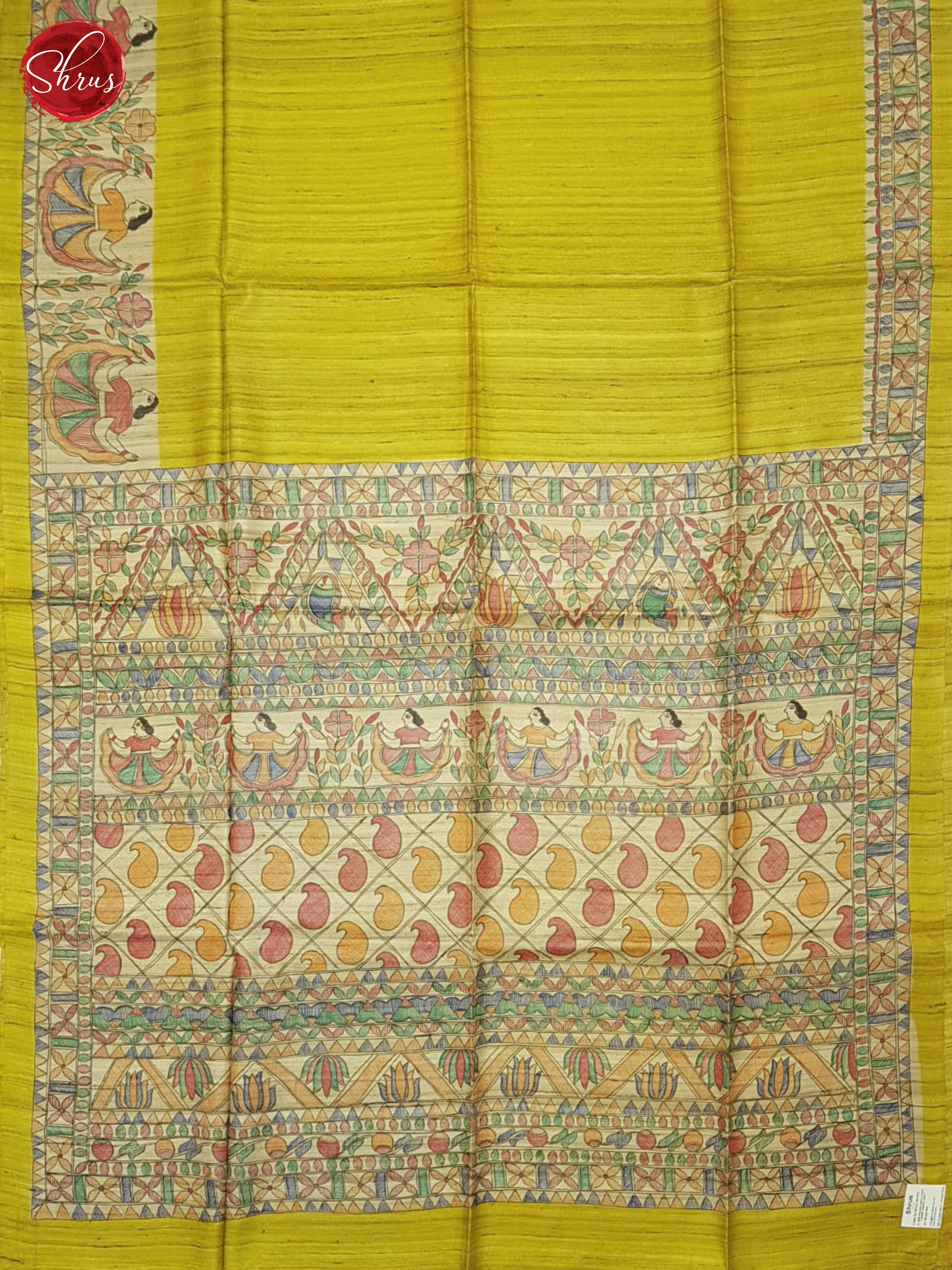 Mustard - Shop on ShrusEternity.com