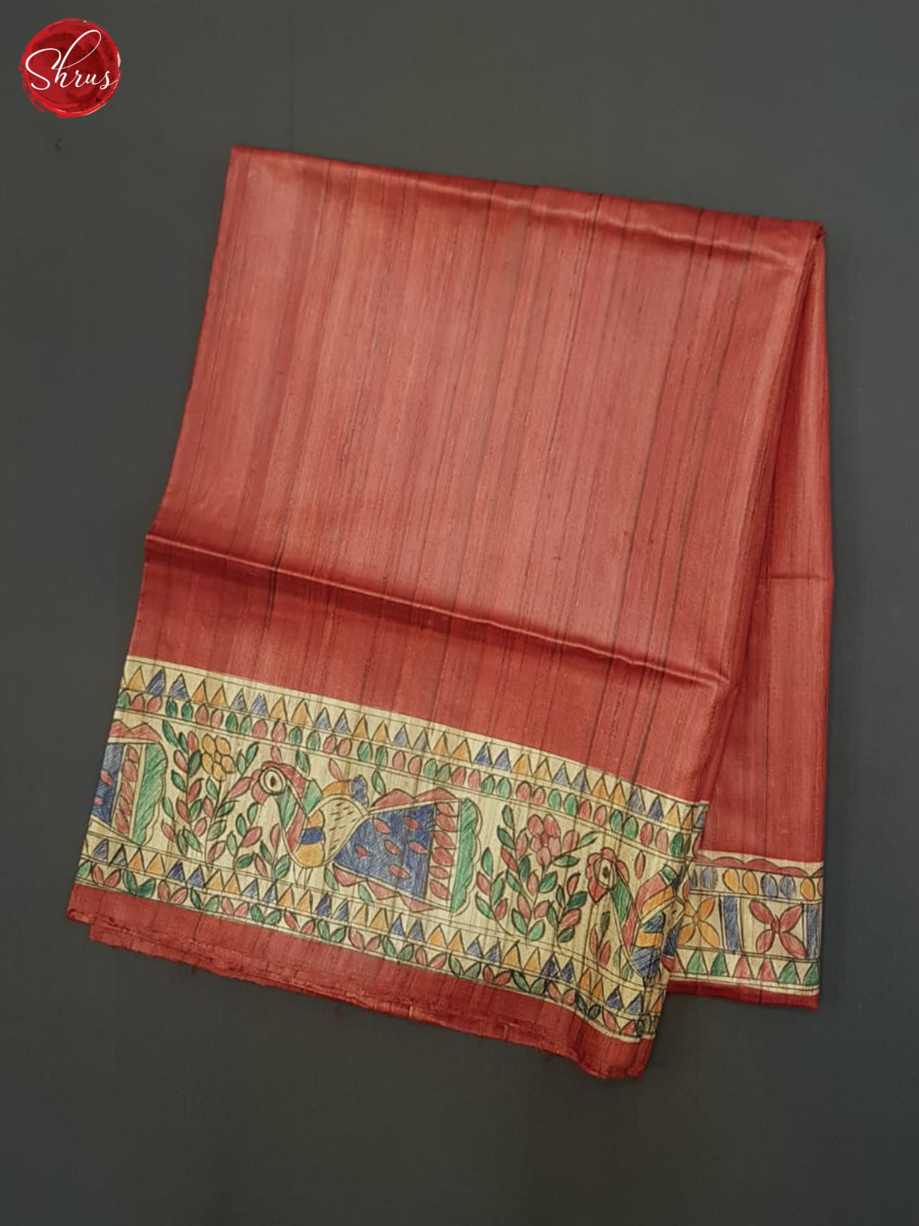 Red - Shop on ShrusEternity.com