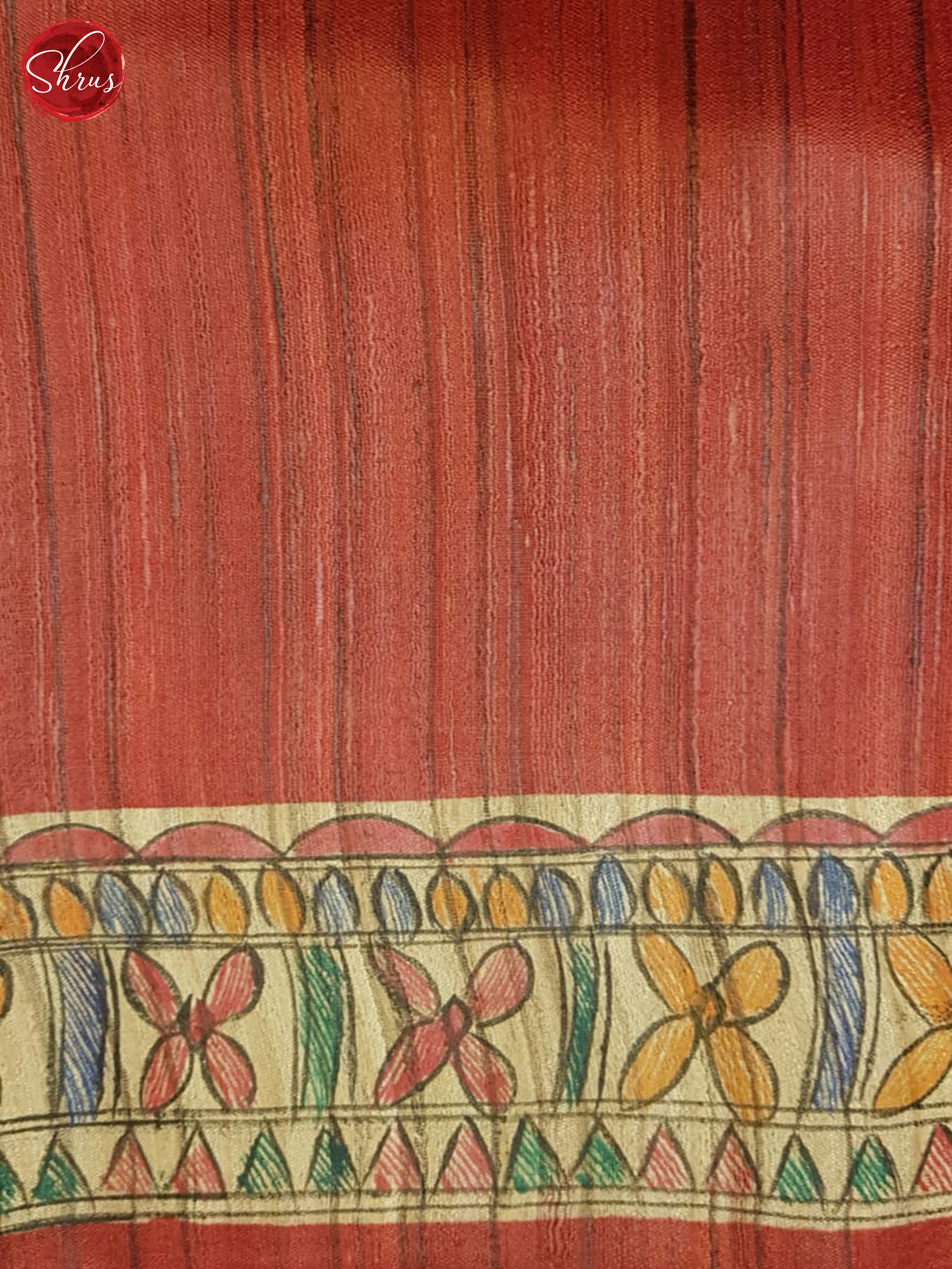 Red - Shop on ShrusEternity.com