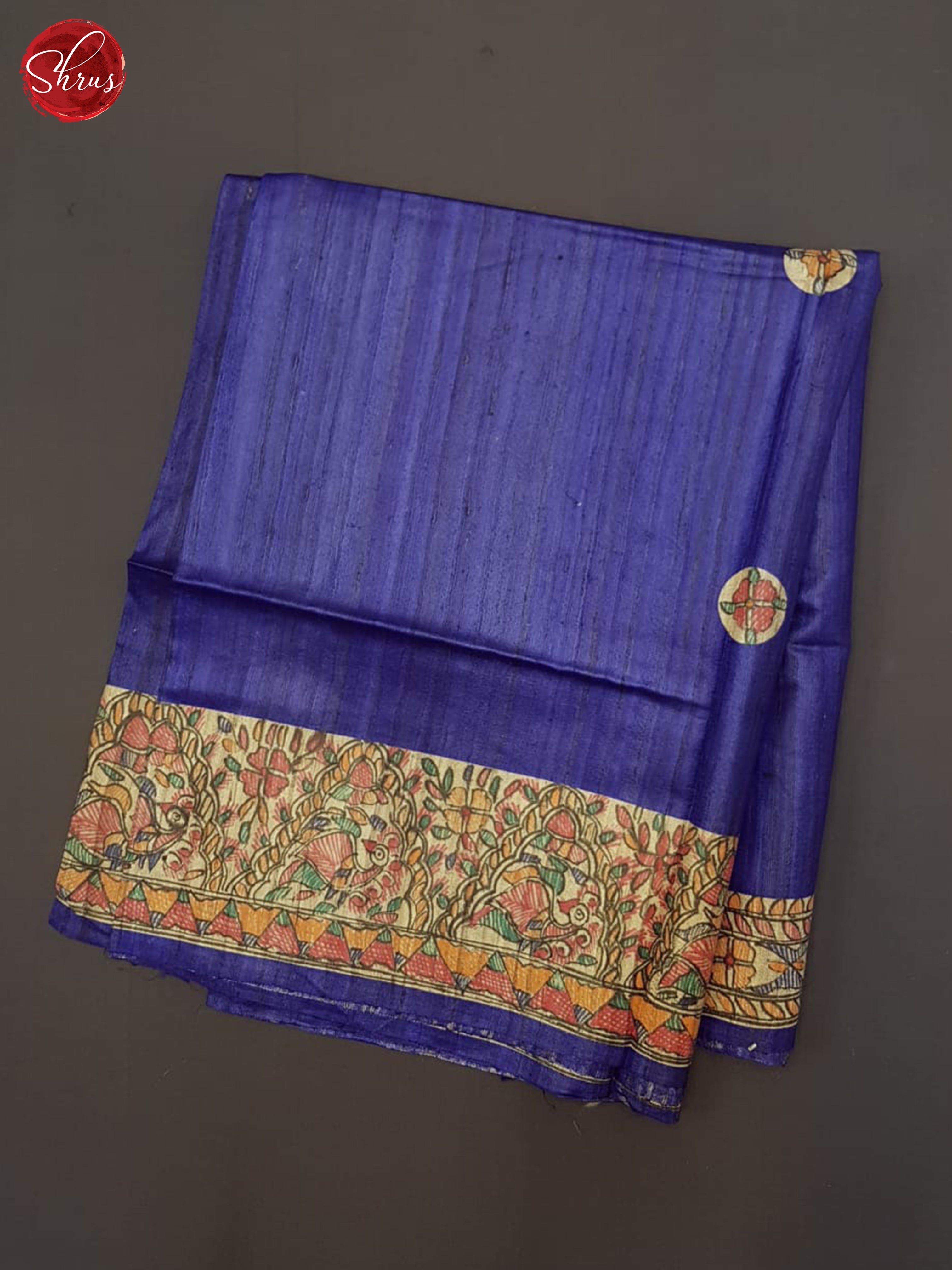 Blue - Shop on ShrusEternity.com