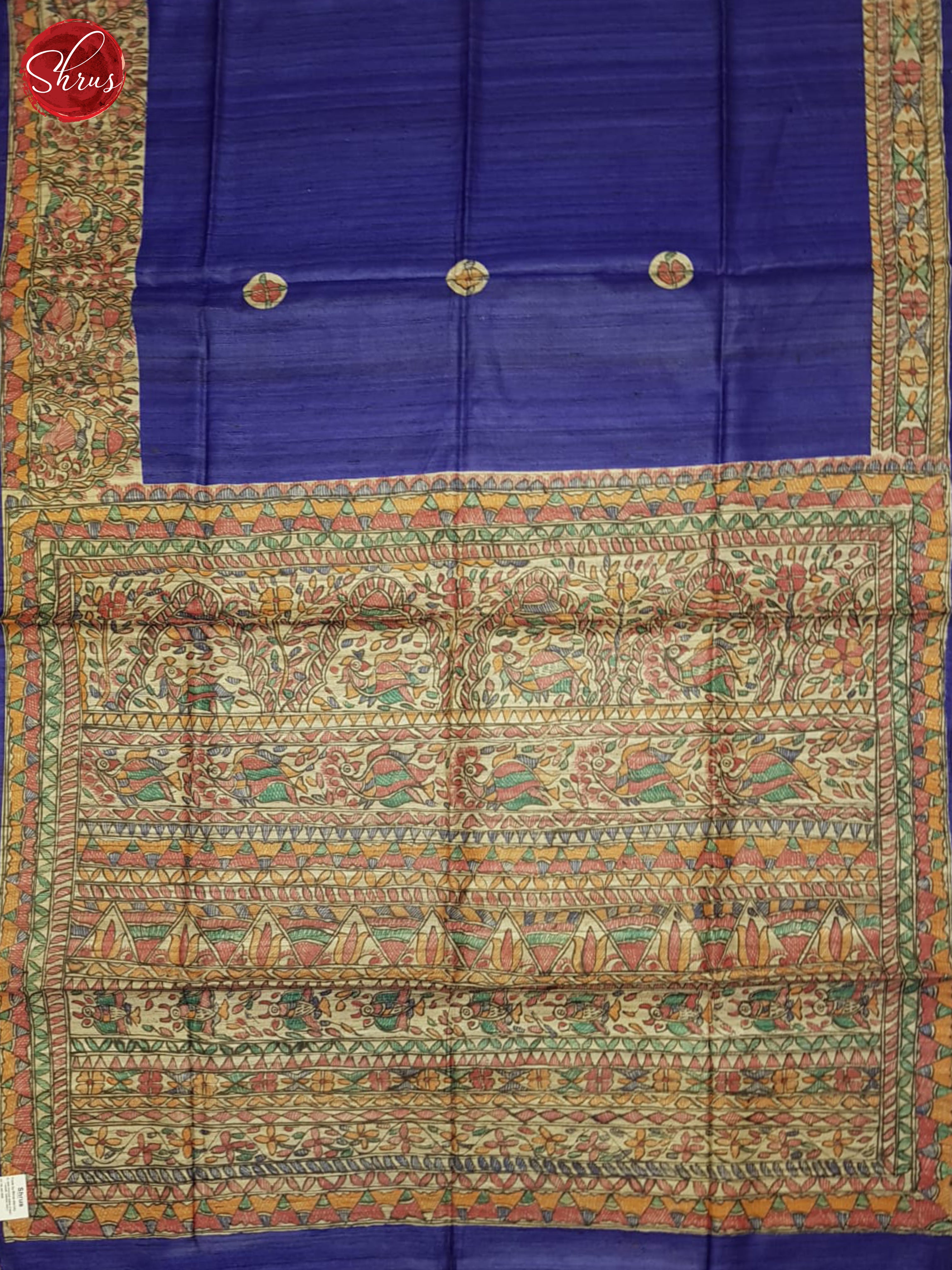 Blue - Shop on ShrusEternity.com