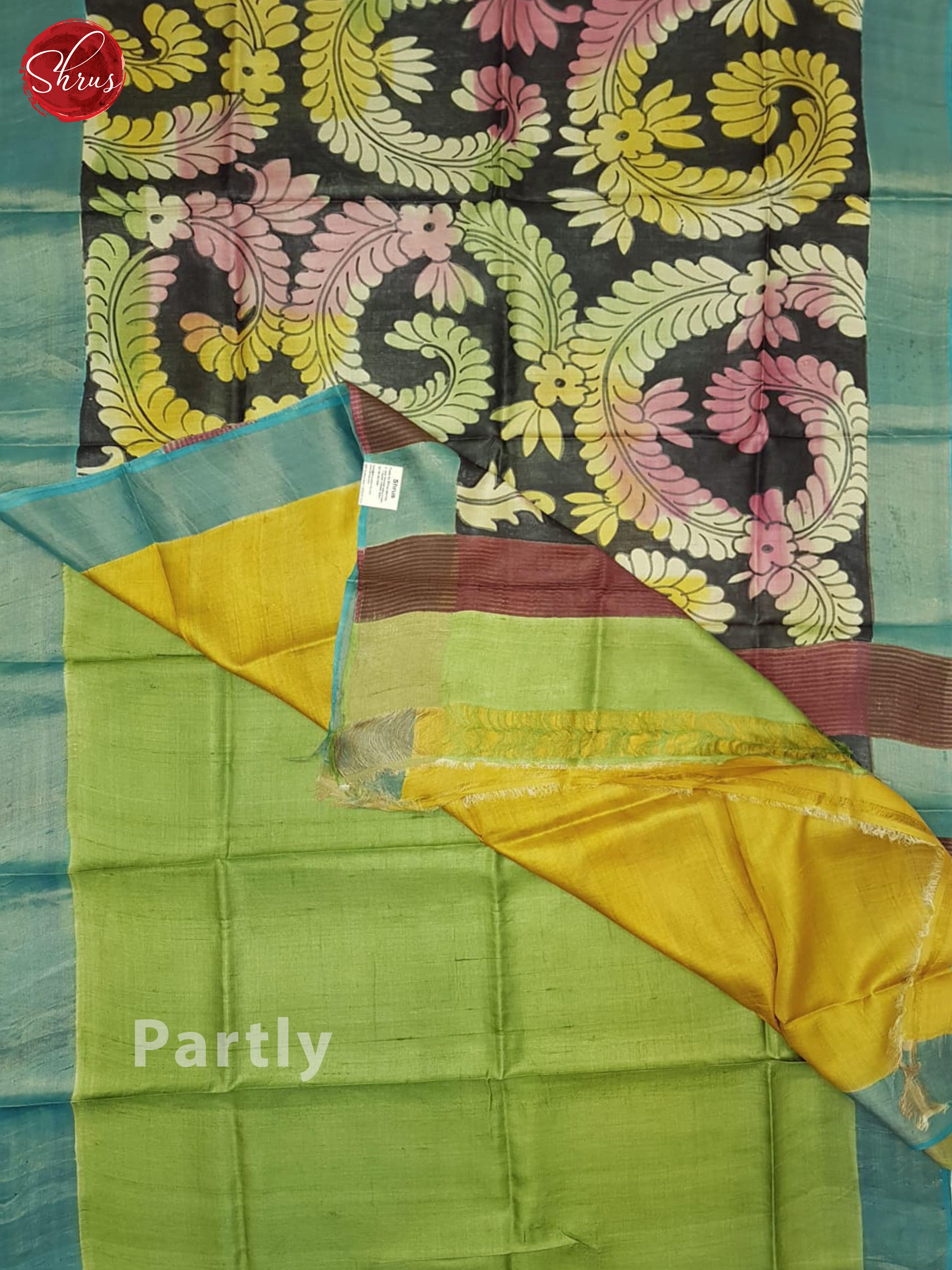 Black And Mustard - Shop on ShrusEternity.com