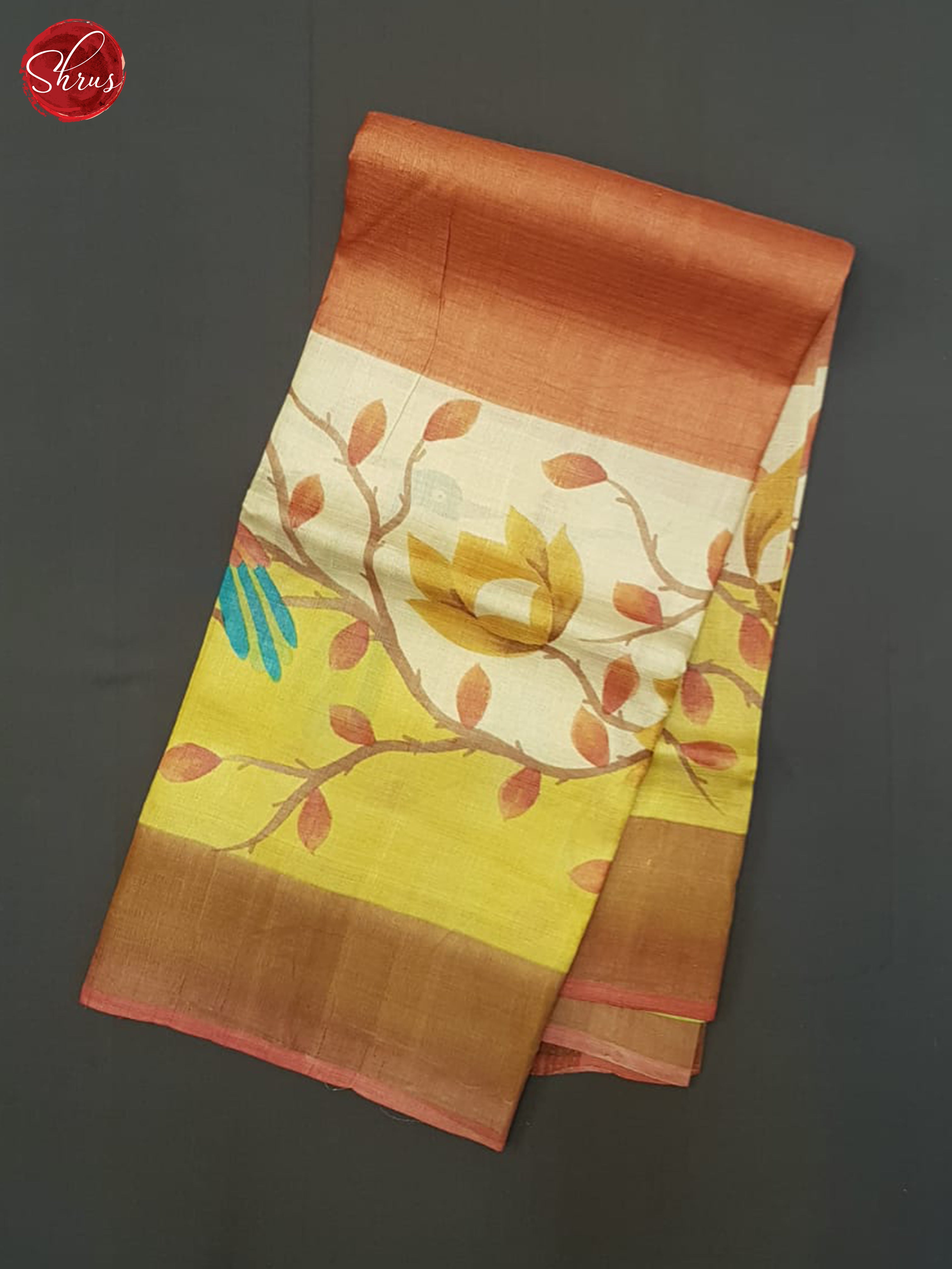 Mustard And Green - Shop on ShrusEternity.com