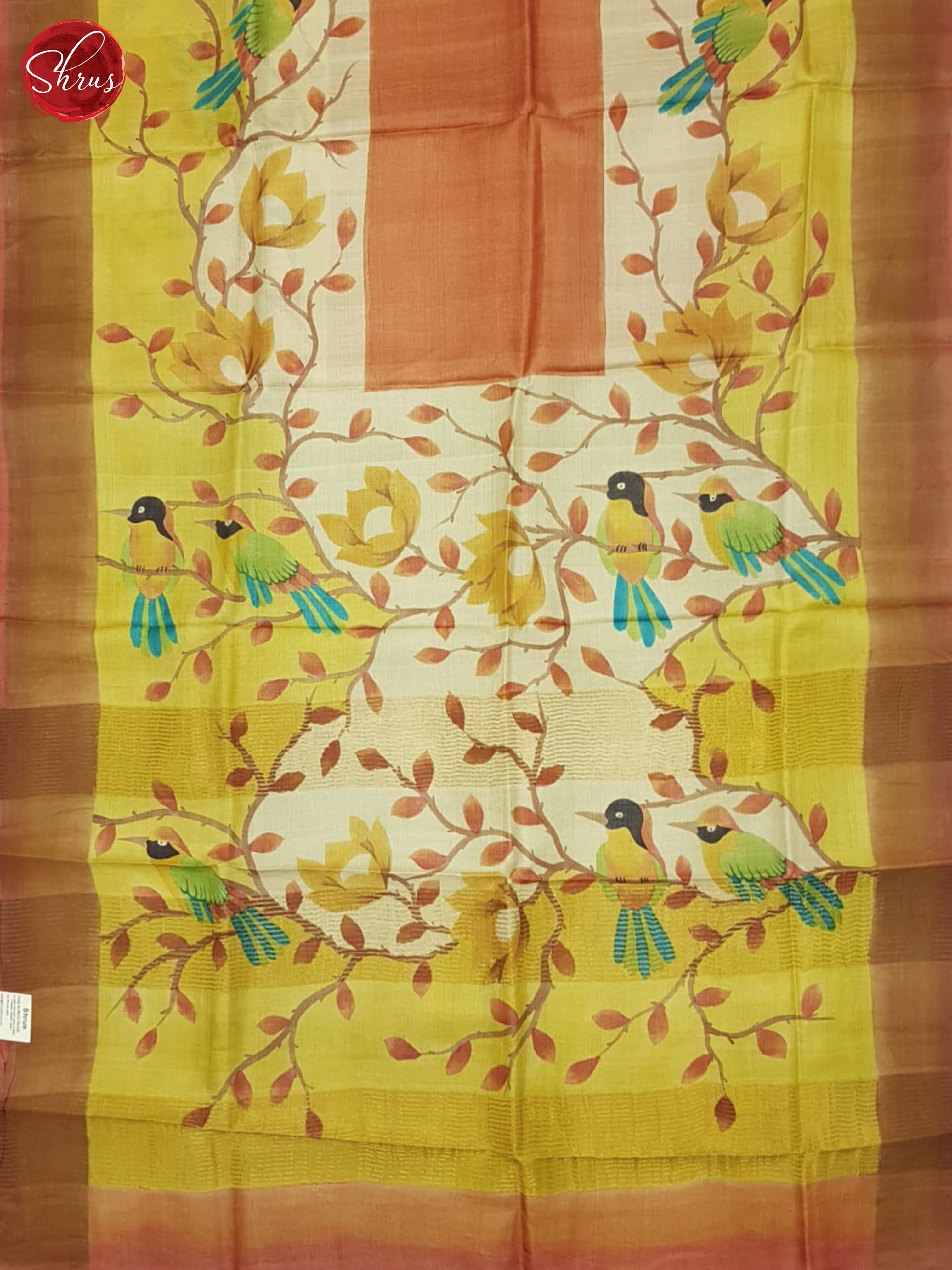 Mustard And Green - Shop on ShrusEternity.com