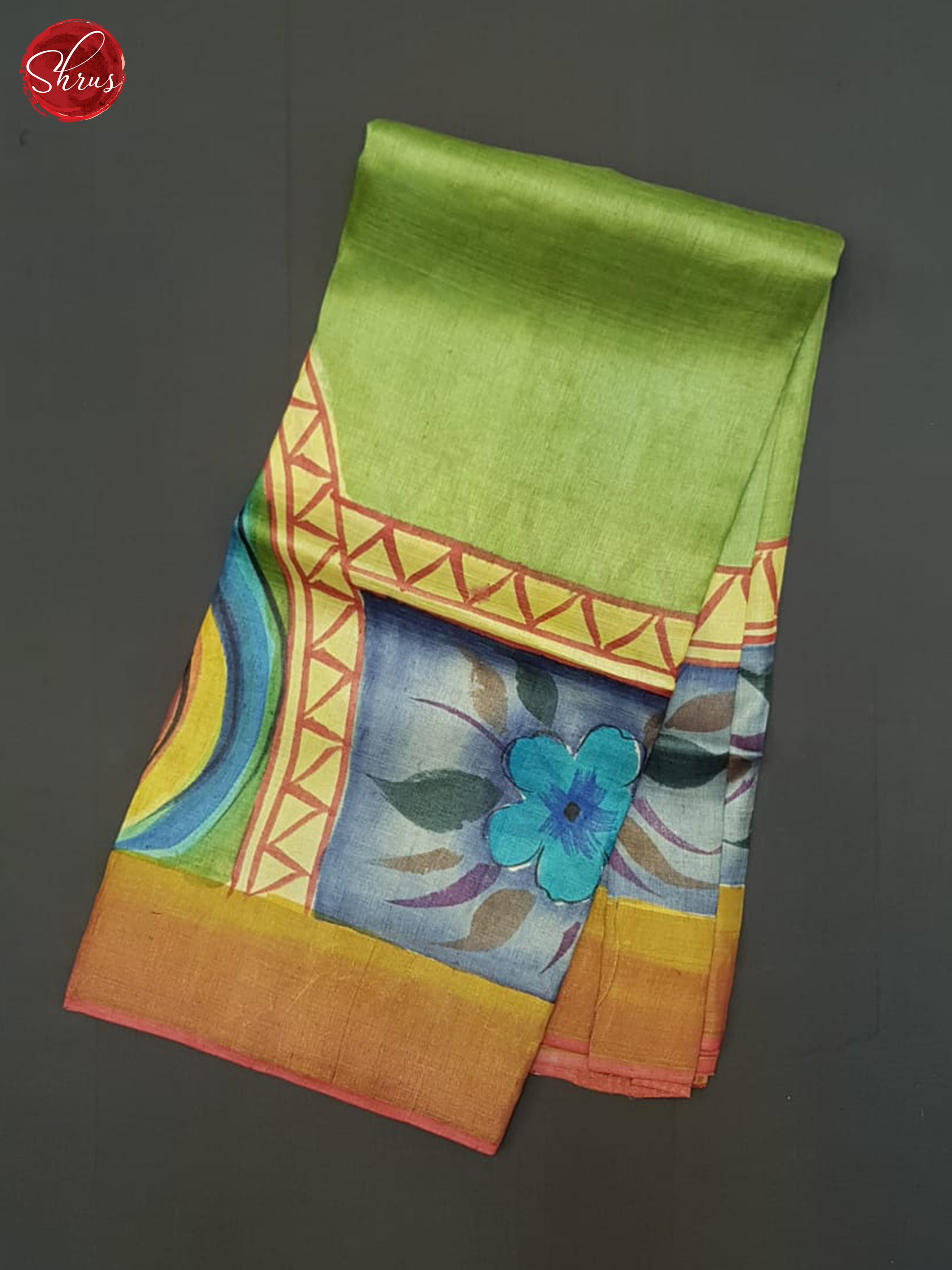 Green And Red - Shop on ShrusEternity.com