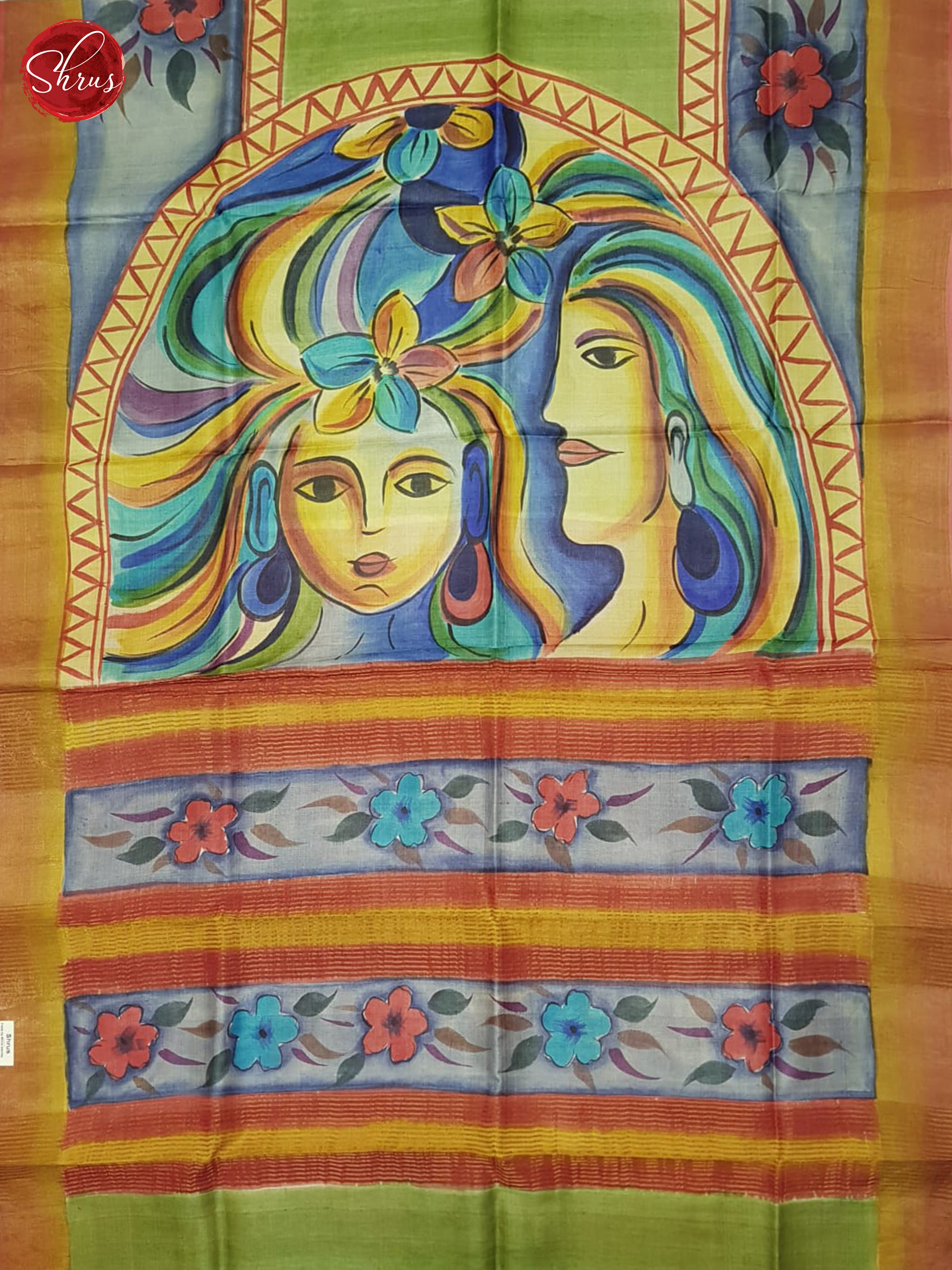 Green And Red - Shop on ShrusEternity.com