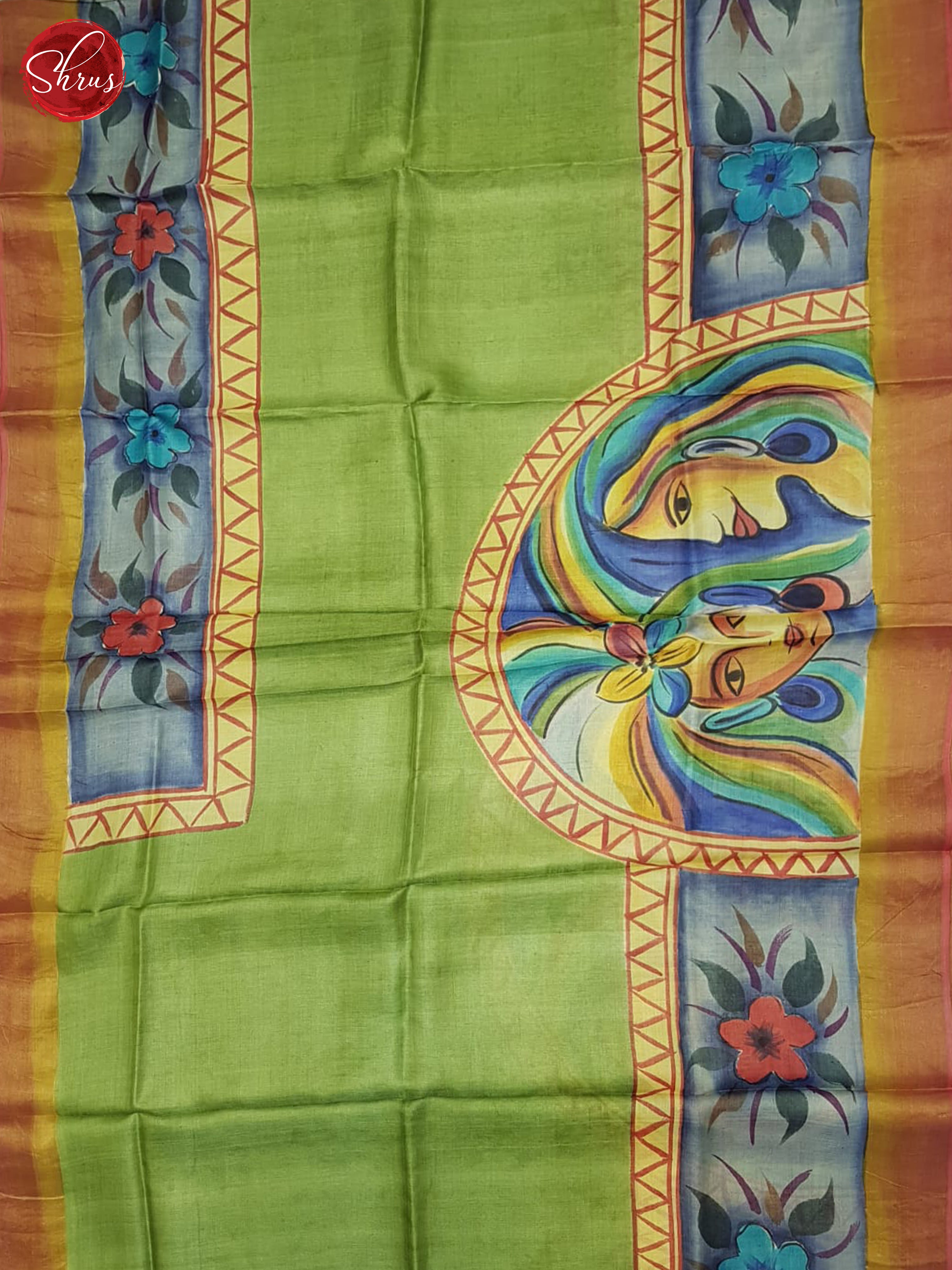 Green And Red - Shop on ShrusEternity.com