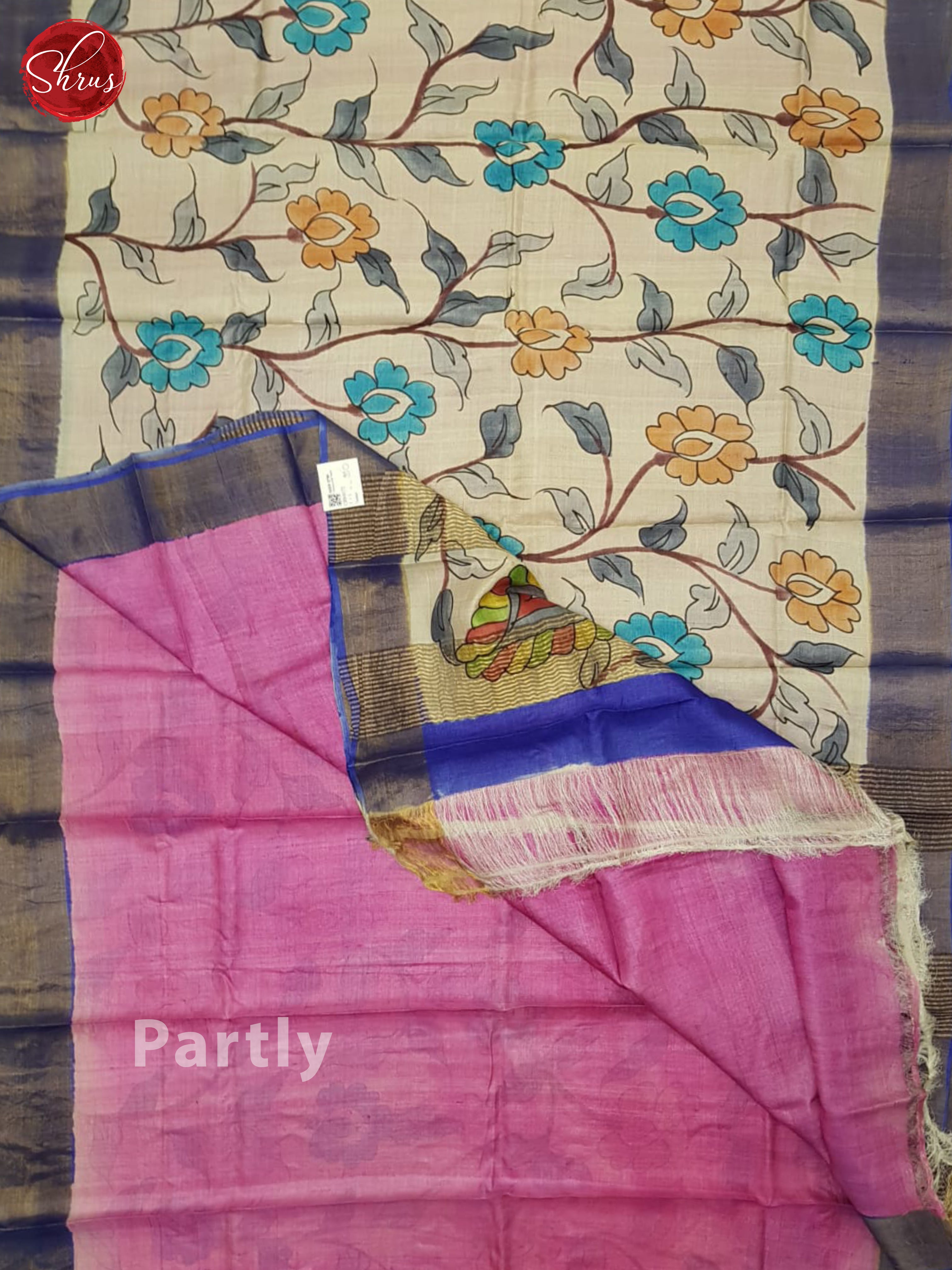 Cream And Pink - Shop on ShrusEternity.com