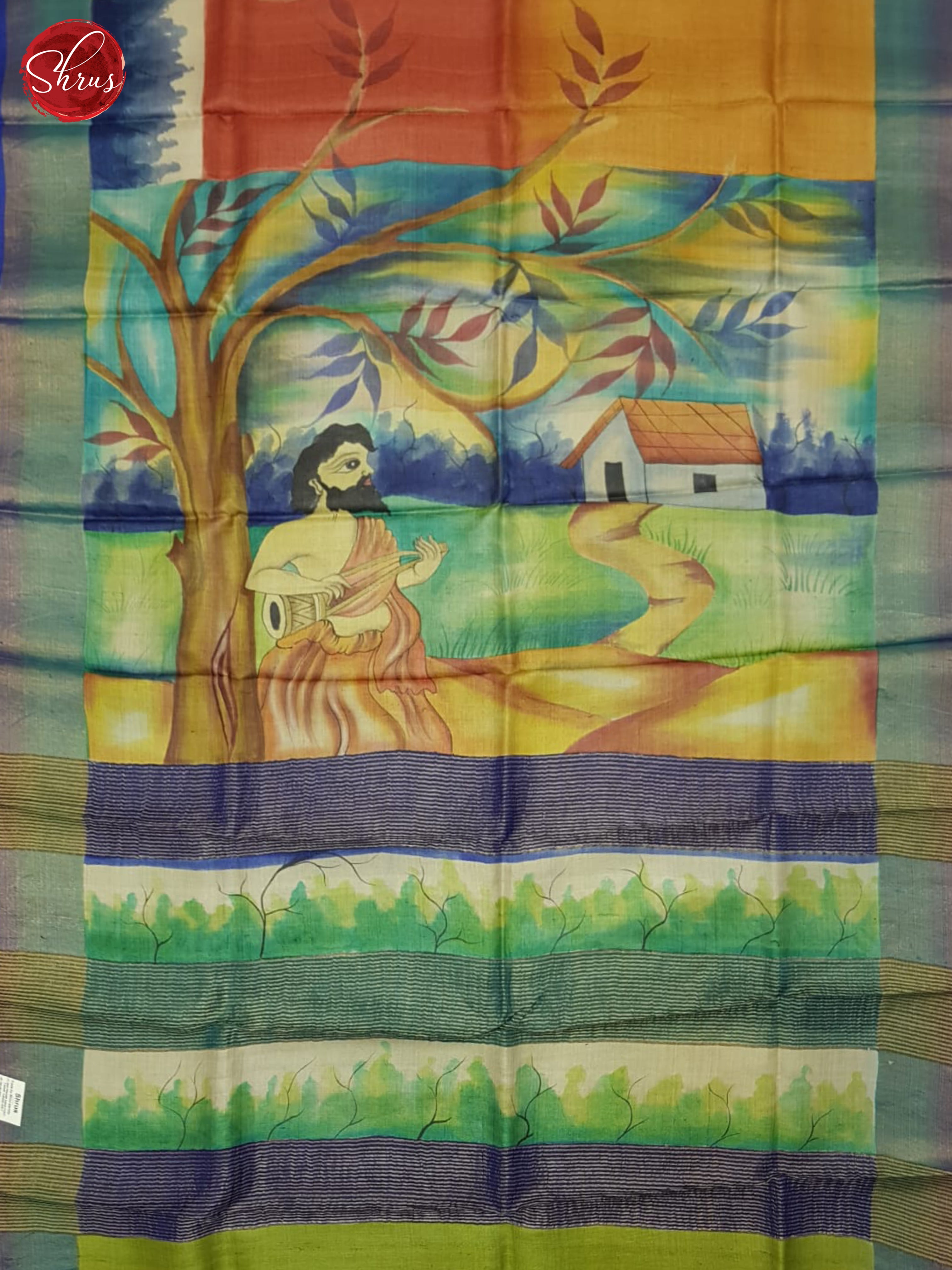 Red And Green - Shop on ShrusEternity.com