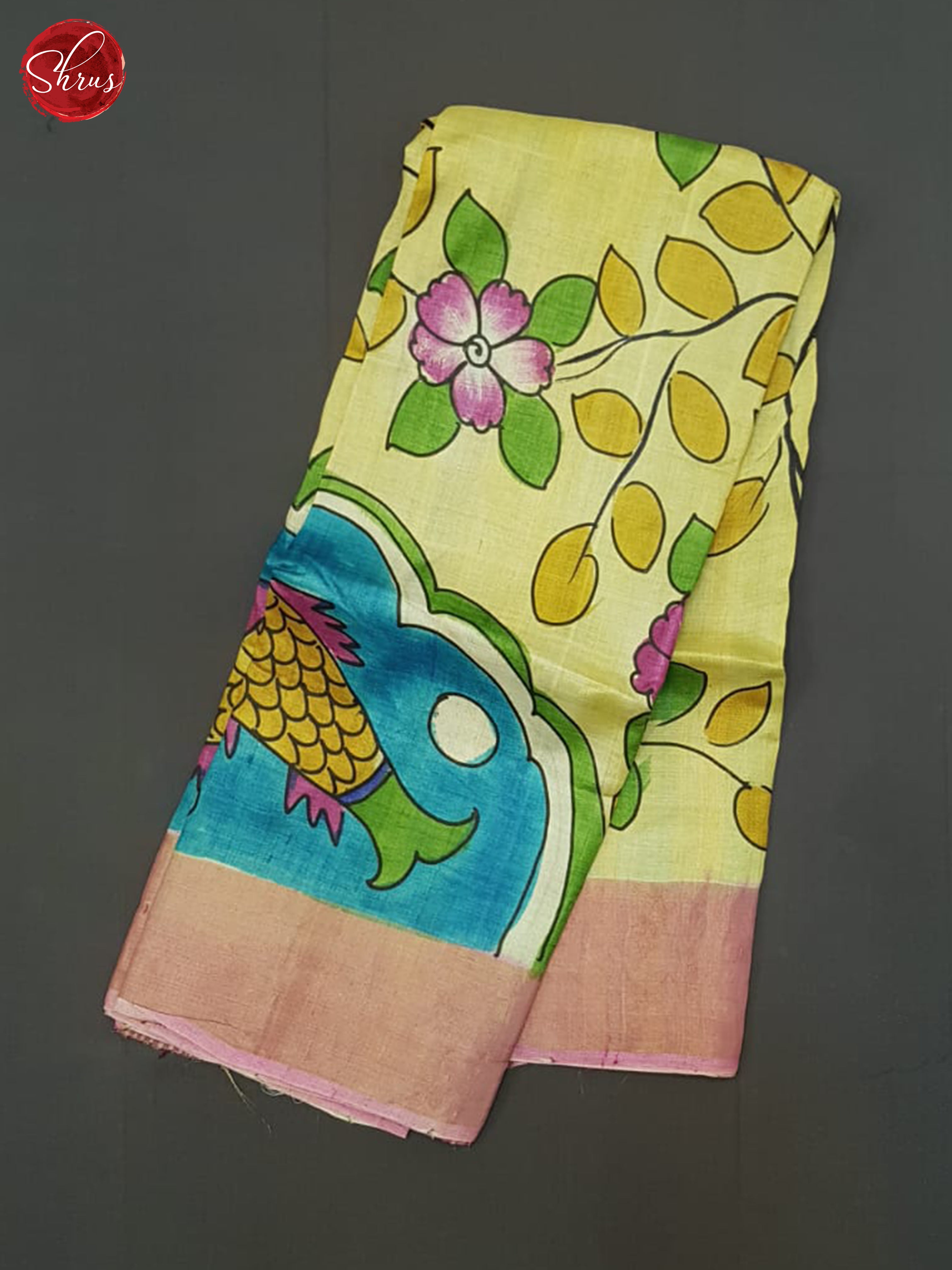 Mustard And Blue - Shop on ShrusEternity.com