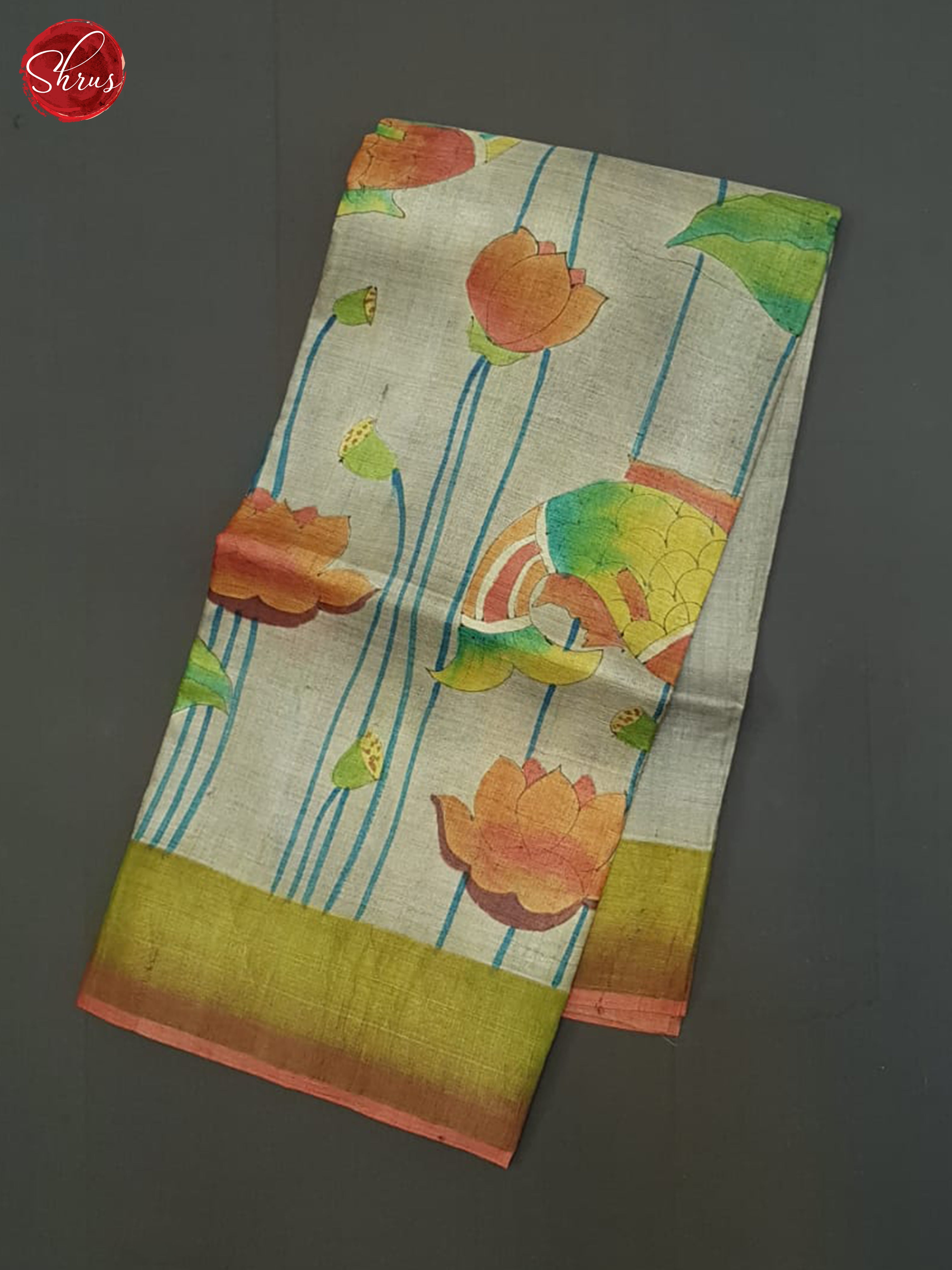 Grey And Brick Orange - Shop on ShrusEternity.com