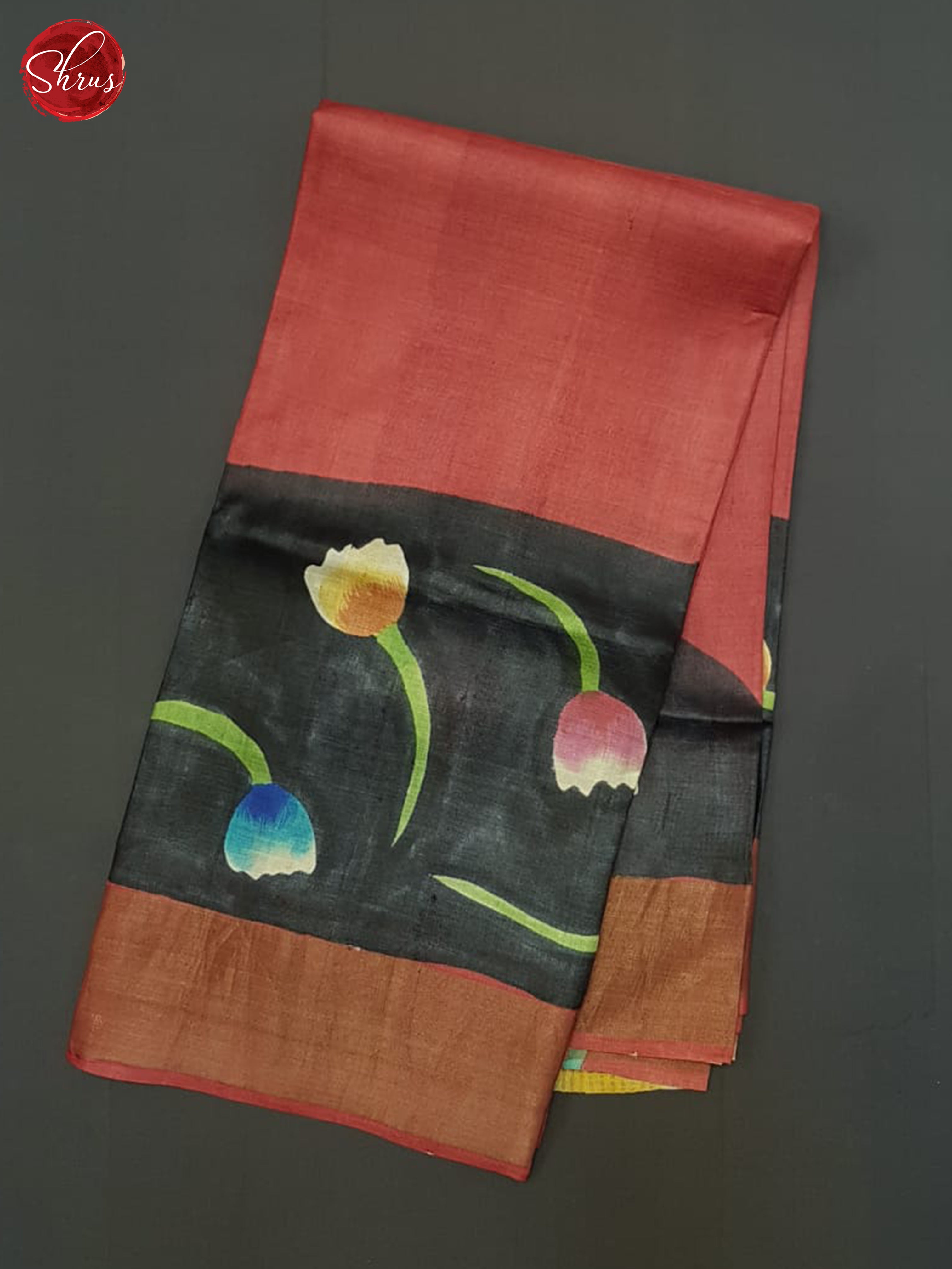 Black Red And Mustard - Shop on ShrusEternity.com