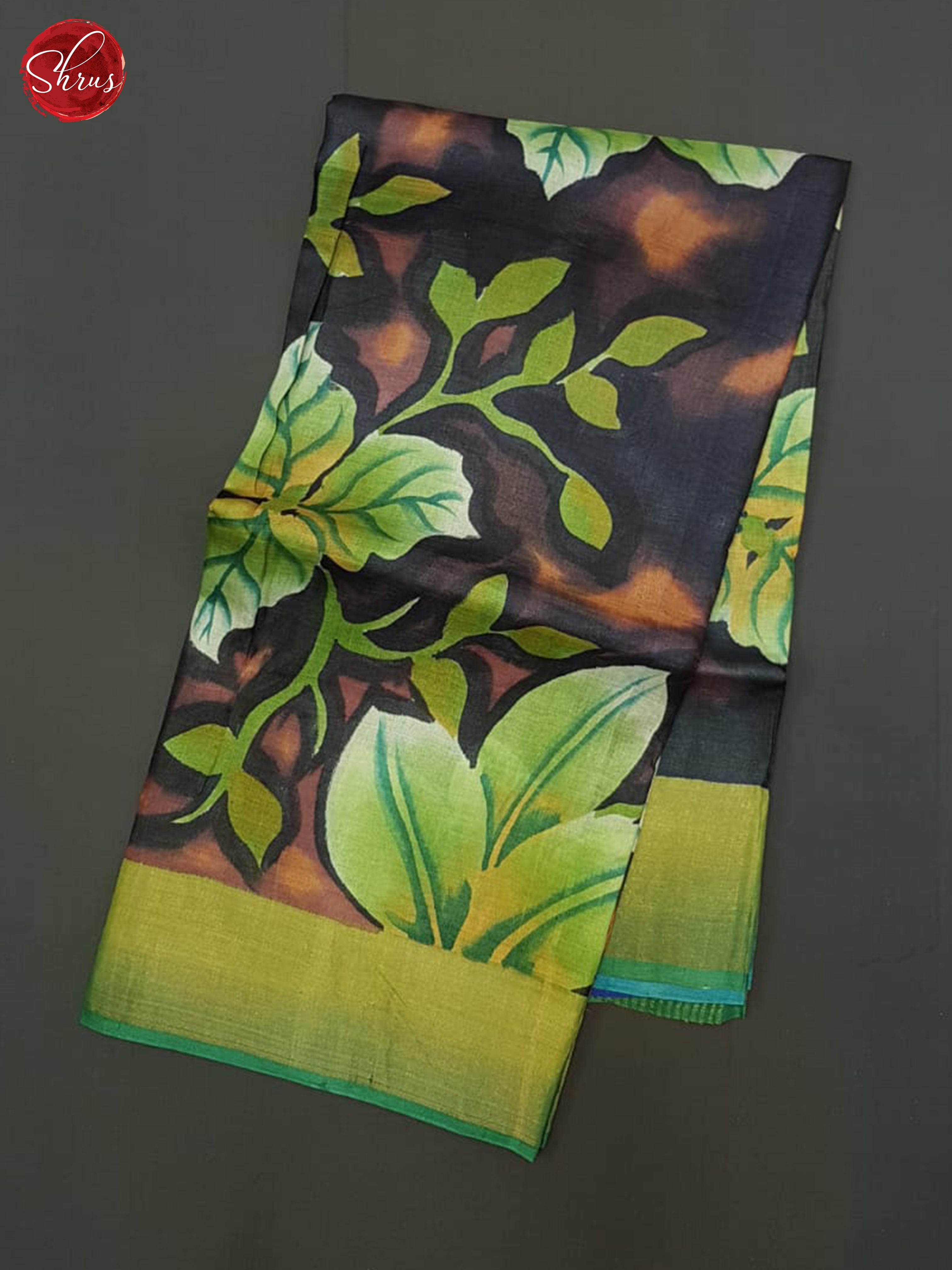 Black And Blue - Shop on ShrusEternity.com