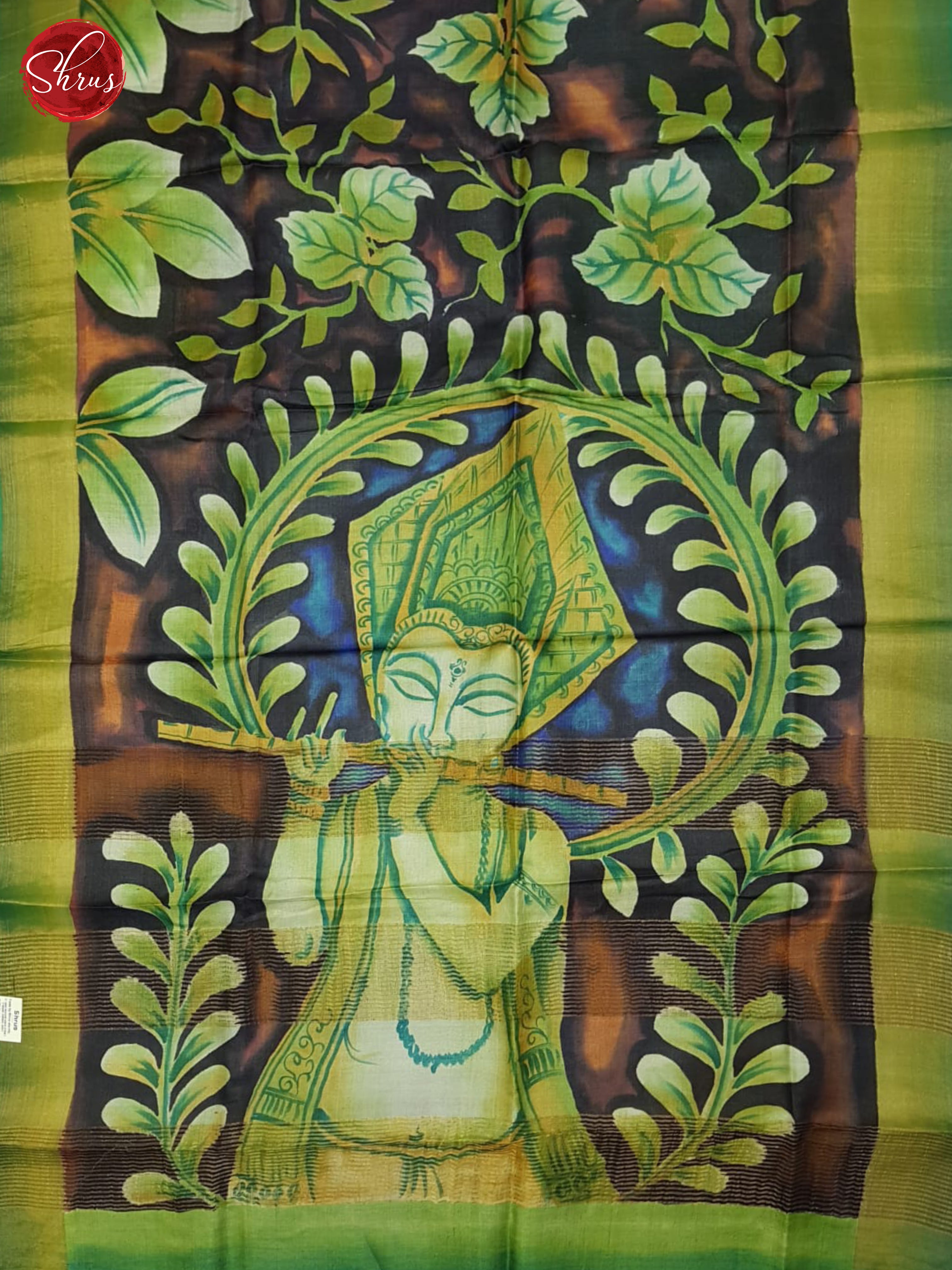 Black And Blue - Shop on ShrusEternity.com