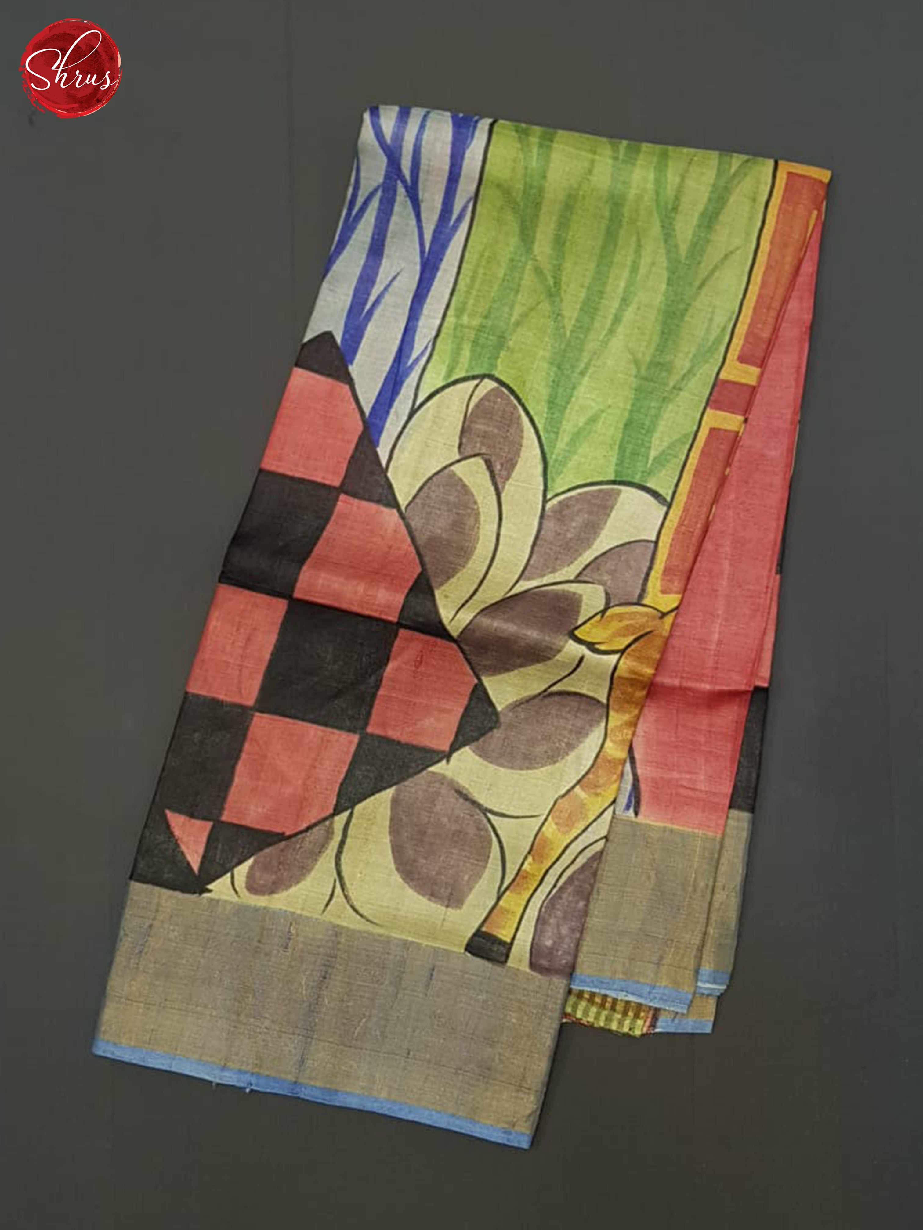 Red And Green - Shop on ShrusEternity.com