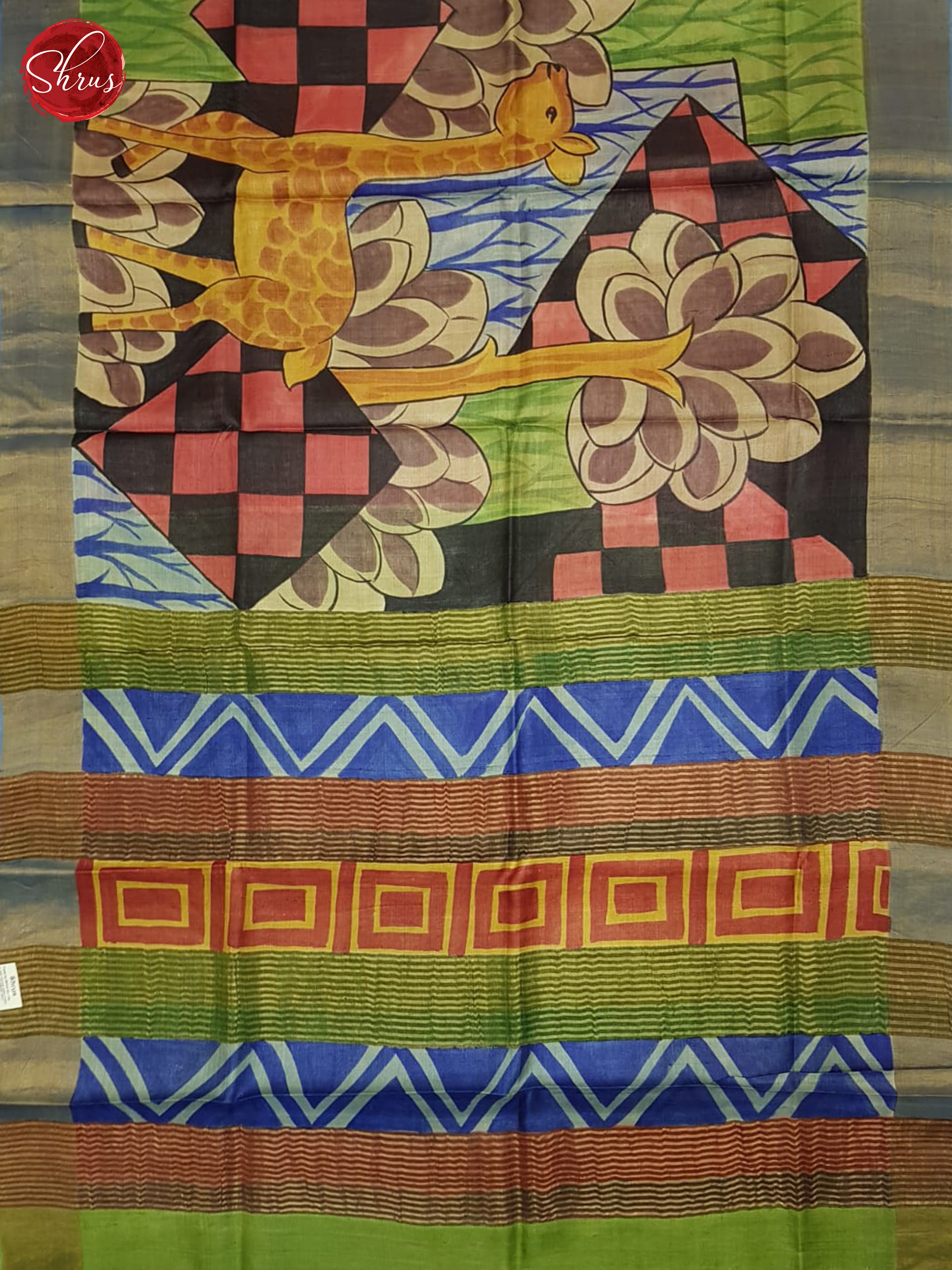 Red And Green - Shop on ShrusEternity.com