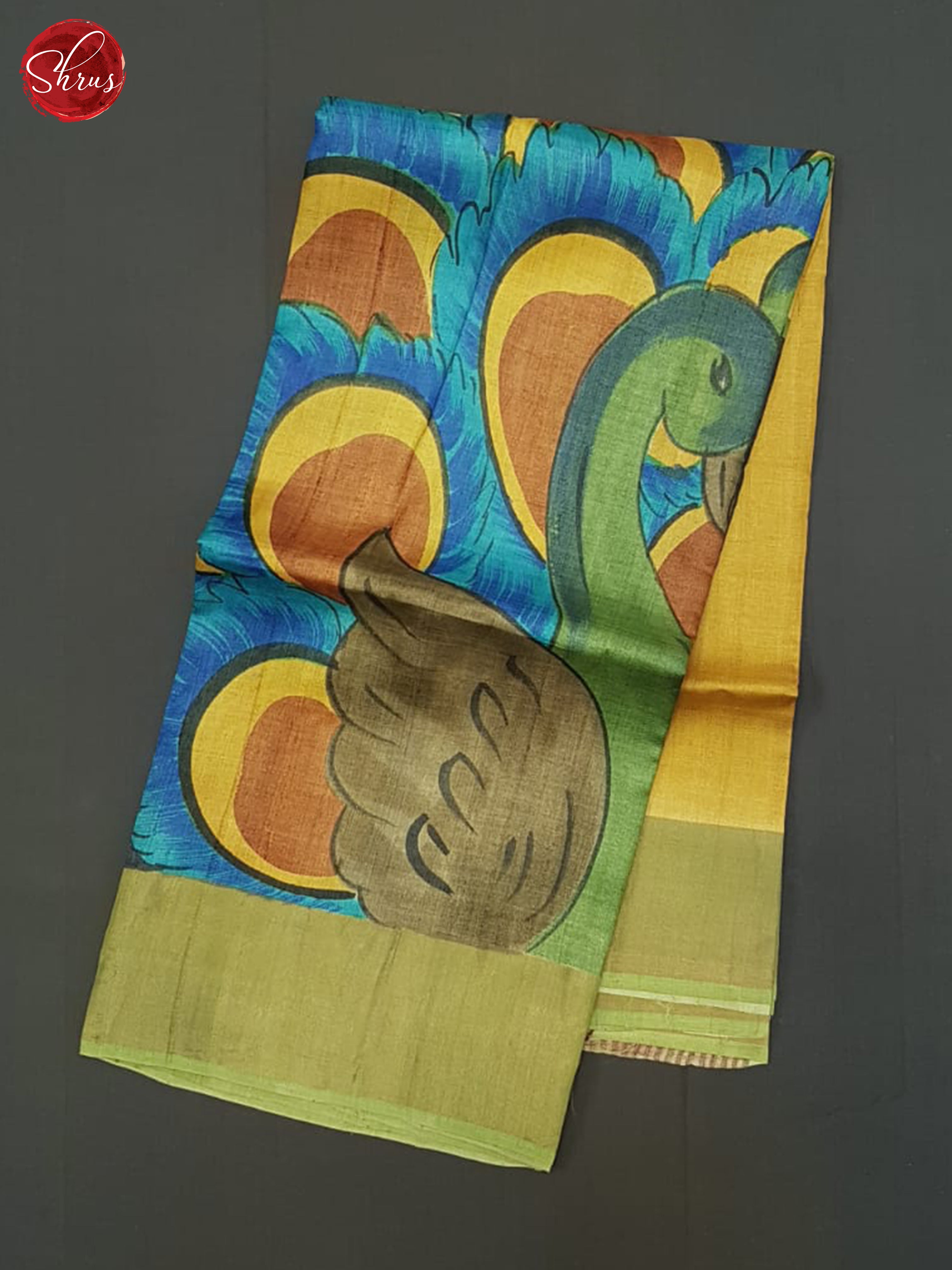 Black And Mustard - Shop on ShrusEternity.com