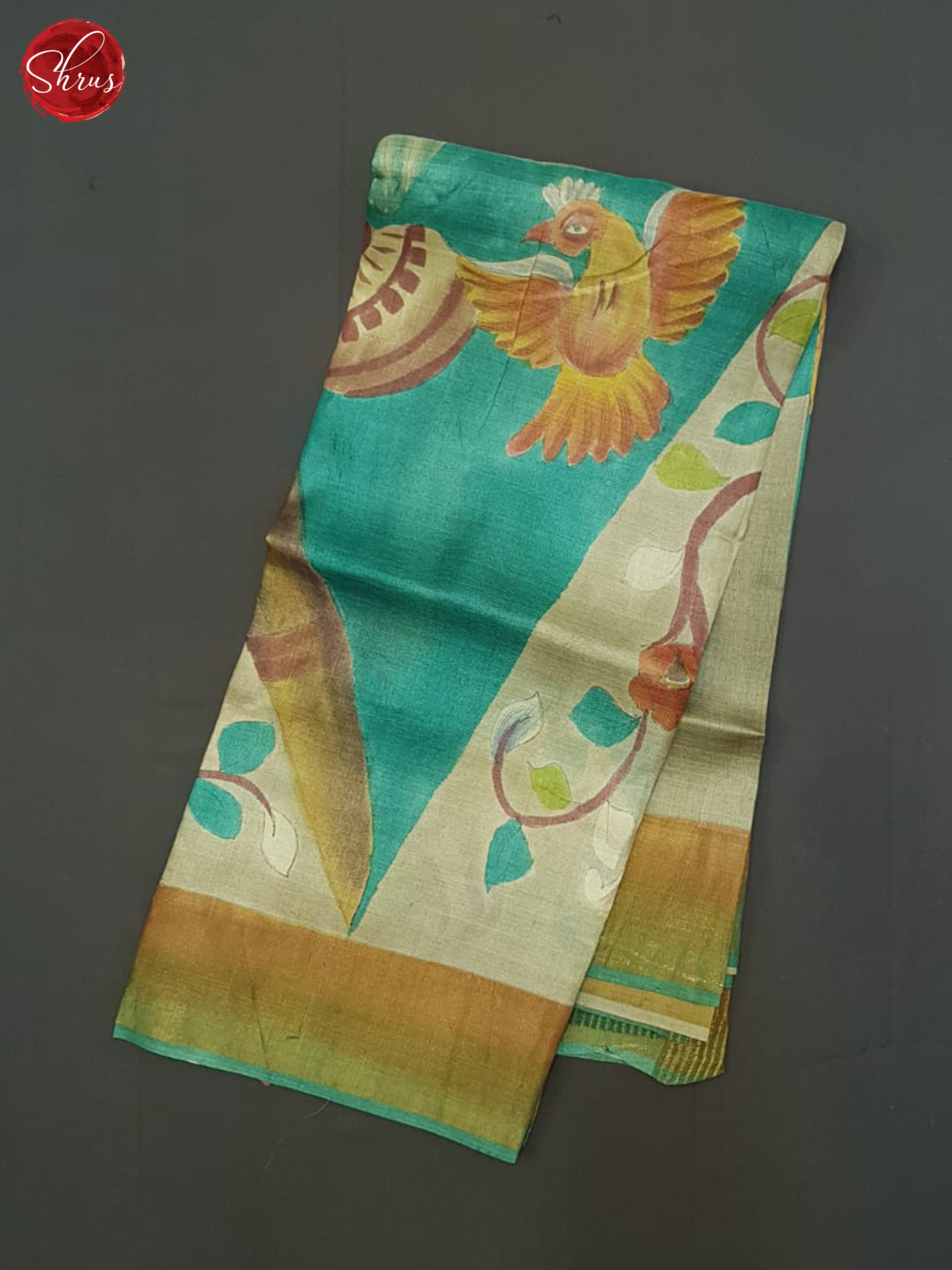 Green And Grey - Shop on ShrusEternity.com