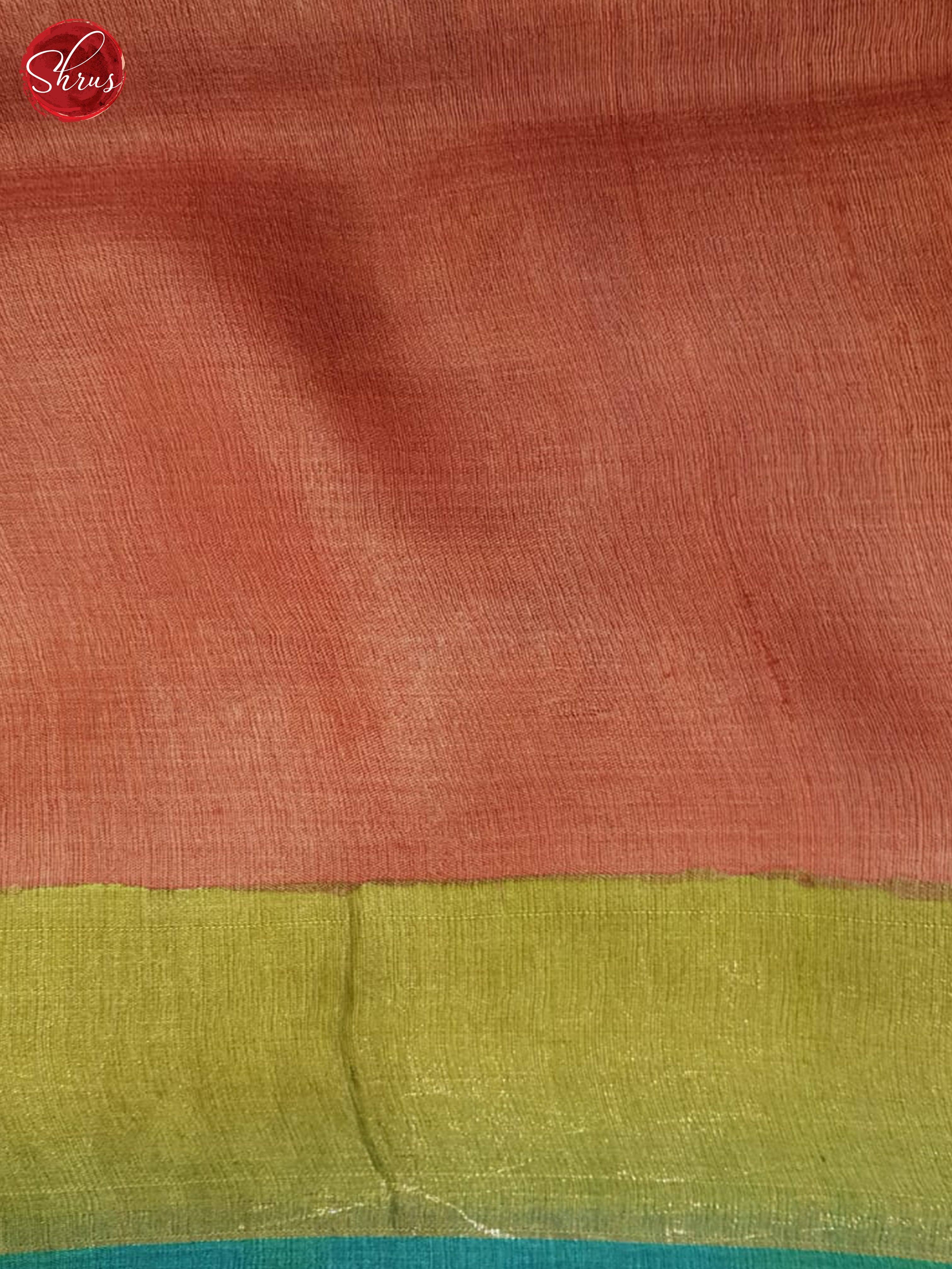 Greenish Grey And Red - Shop on ShrusEternity.com