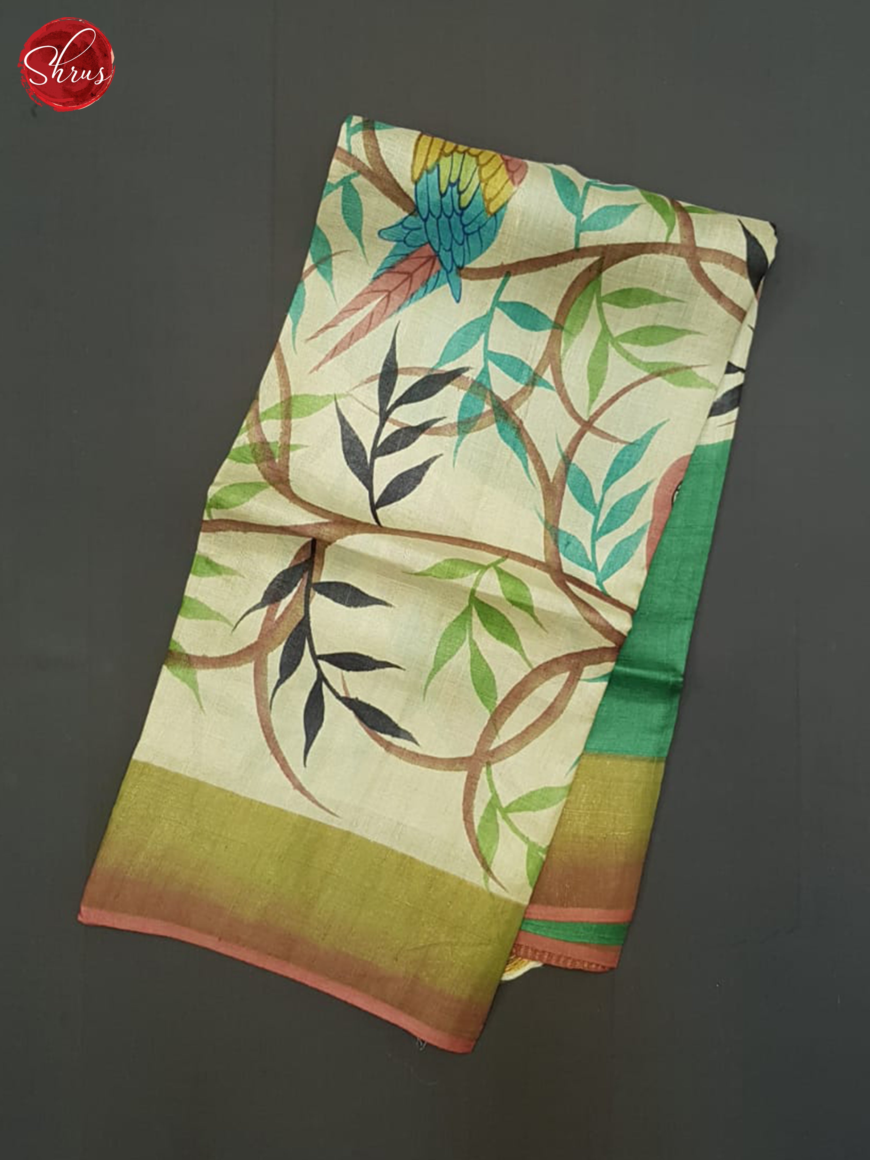 Cream And Green - Shop on ShrusEternity.com