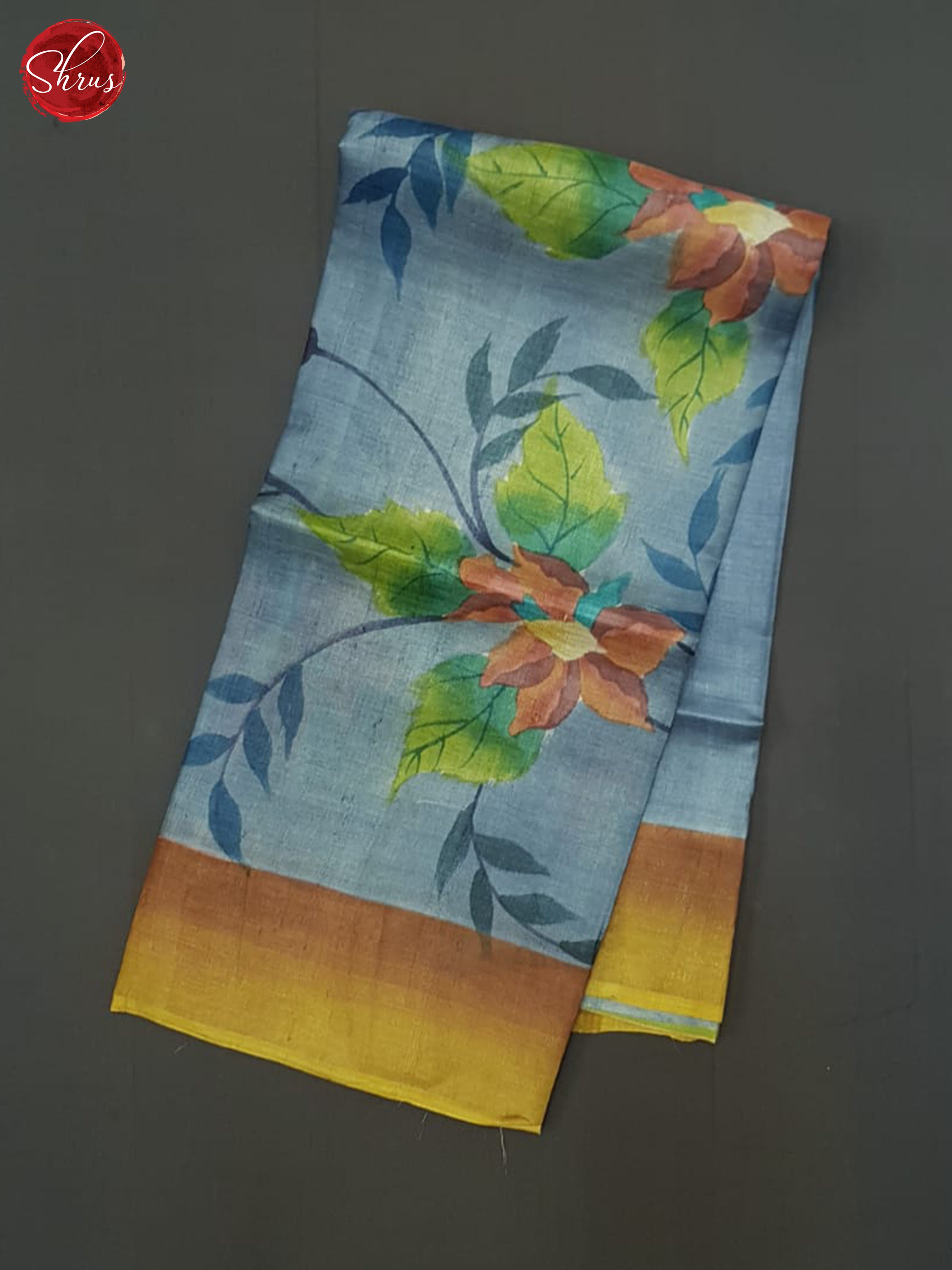 Blue And Green - Shop on ShrusEternity.com