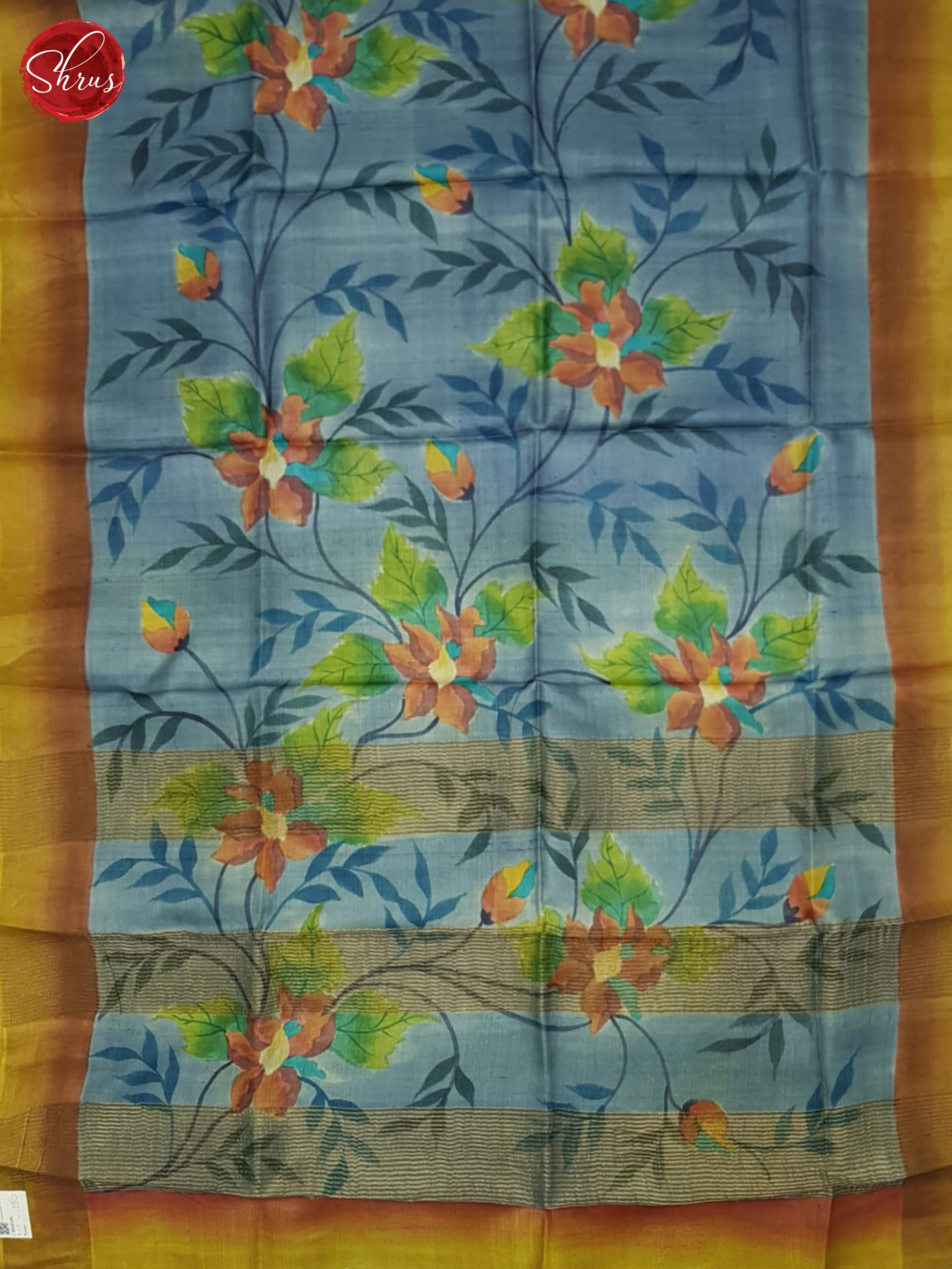 Blue And Green - Shop on ShrusEternity.com