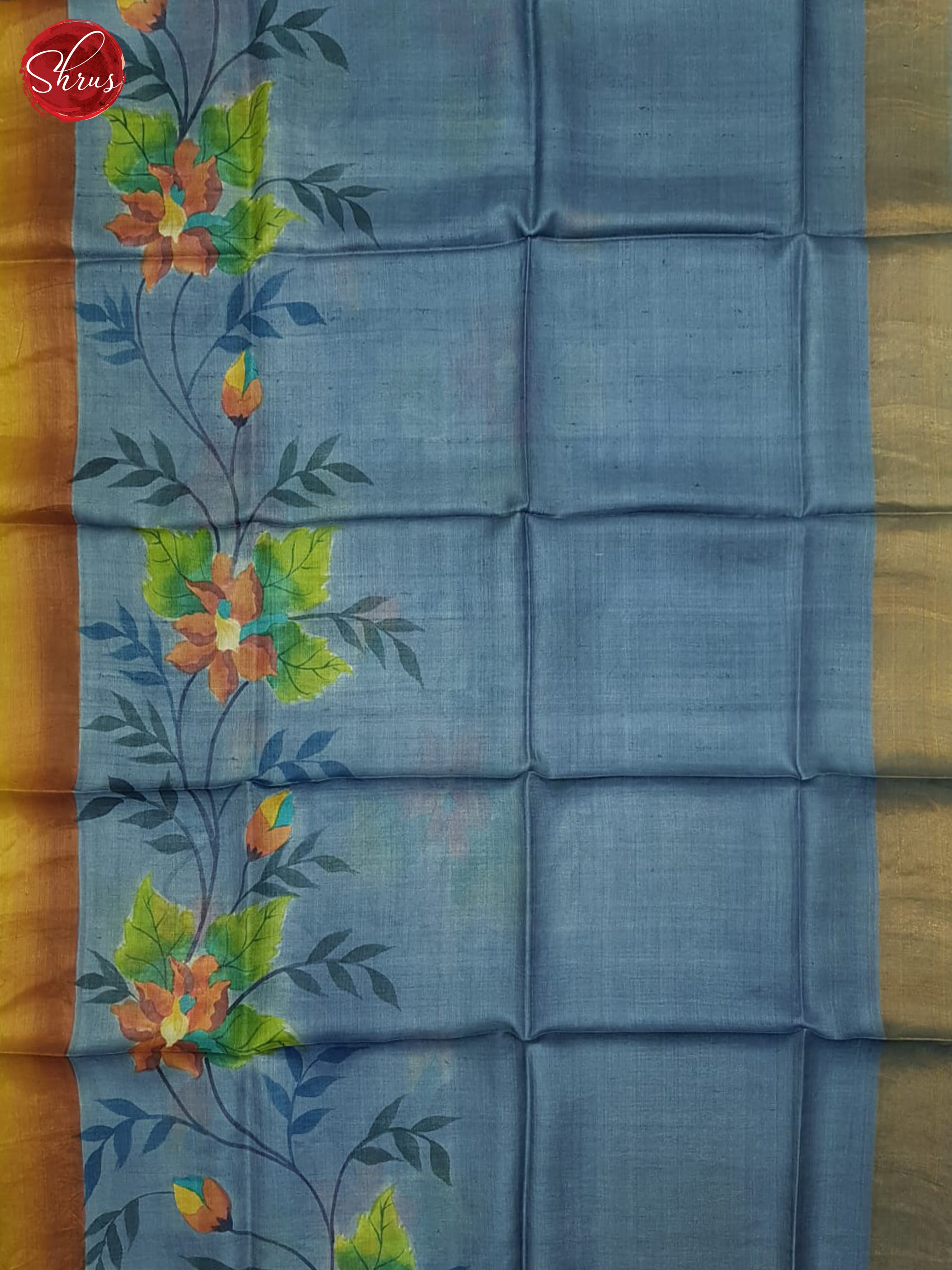 Blue And Green - Shop on ShrusEternity.com