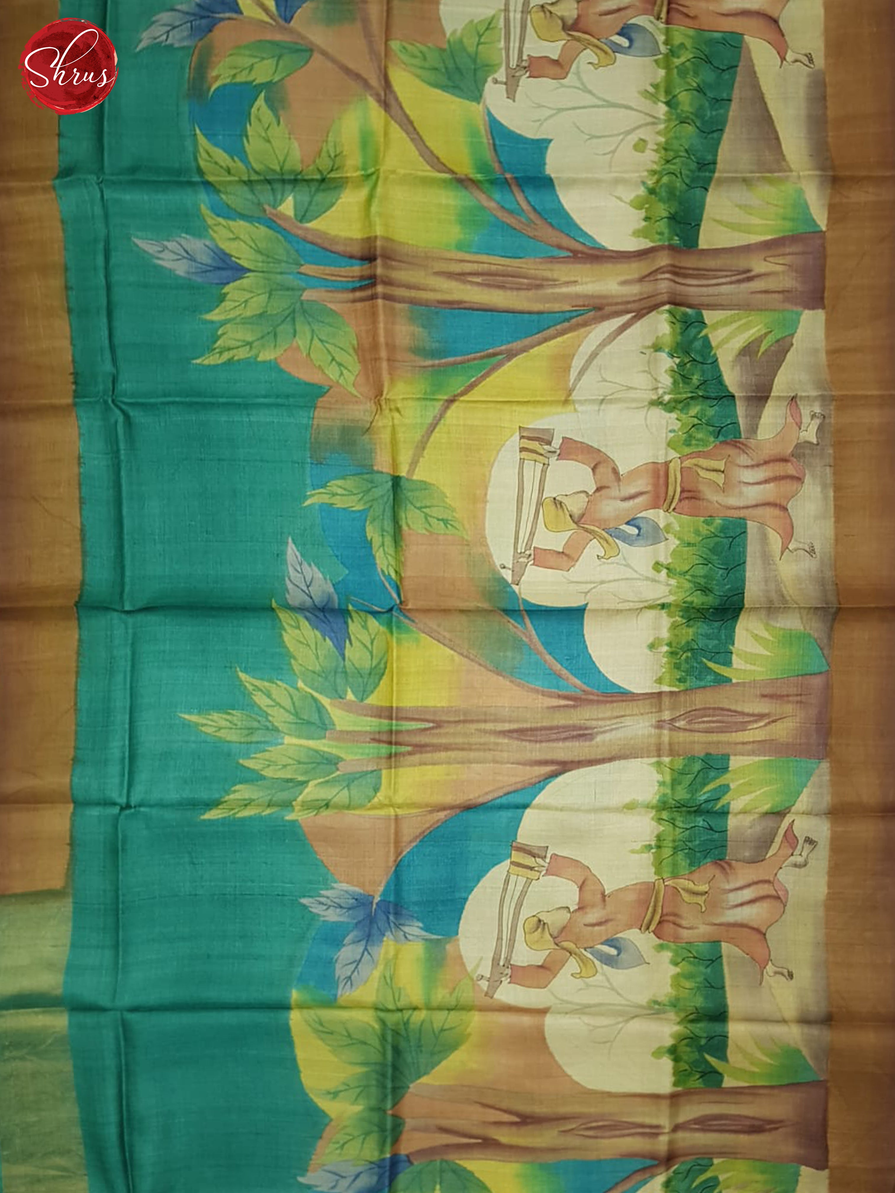 Cream And Green - Shop on ShrusEternity.com