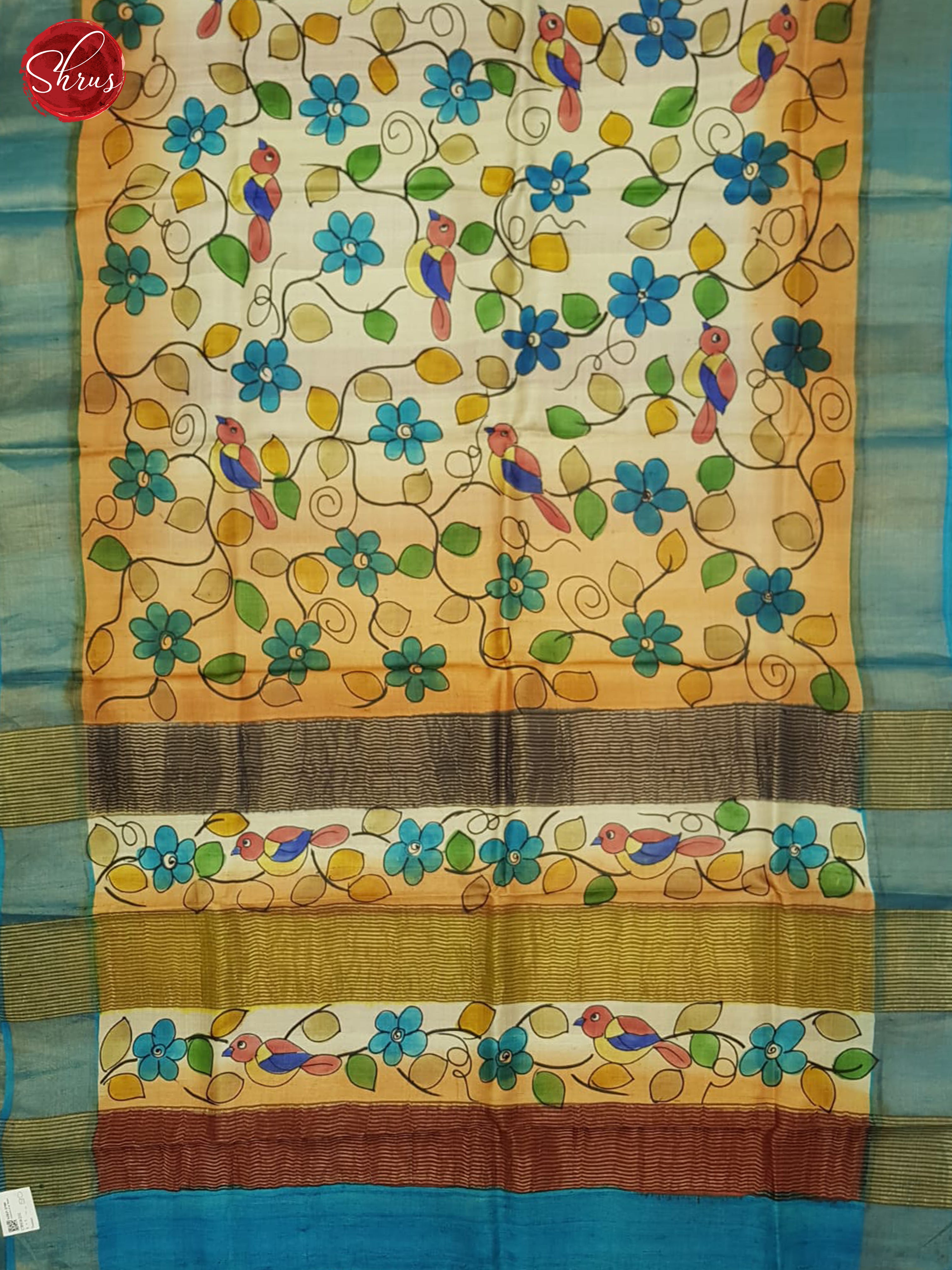 Cream And Red - Shop on ShrusEternity.com