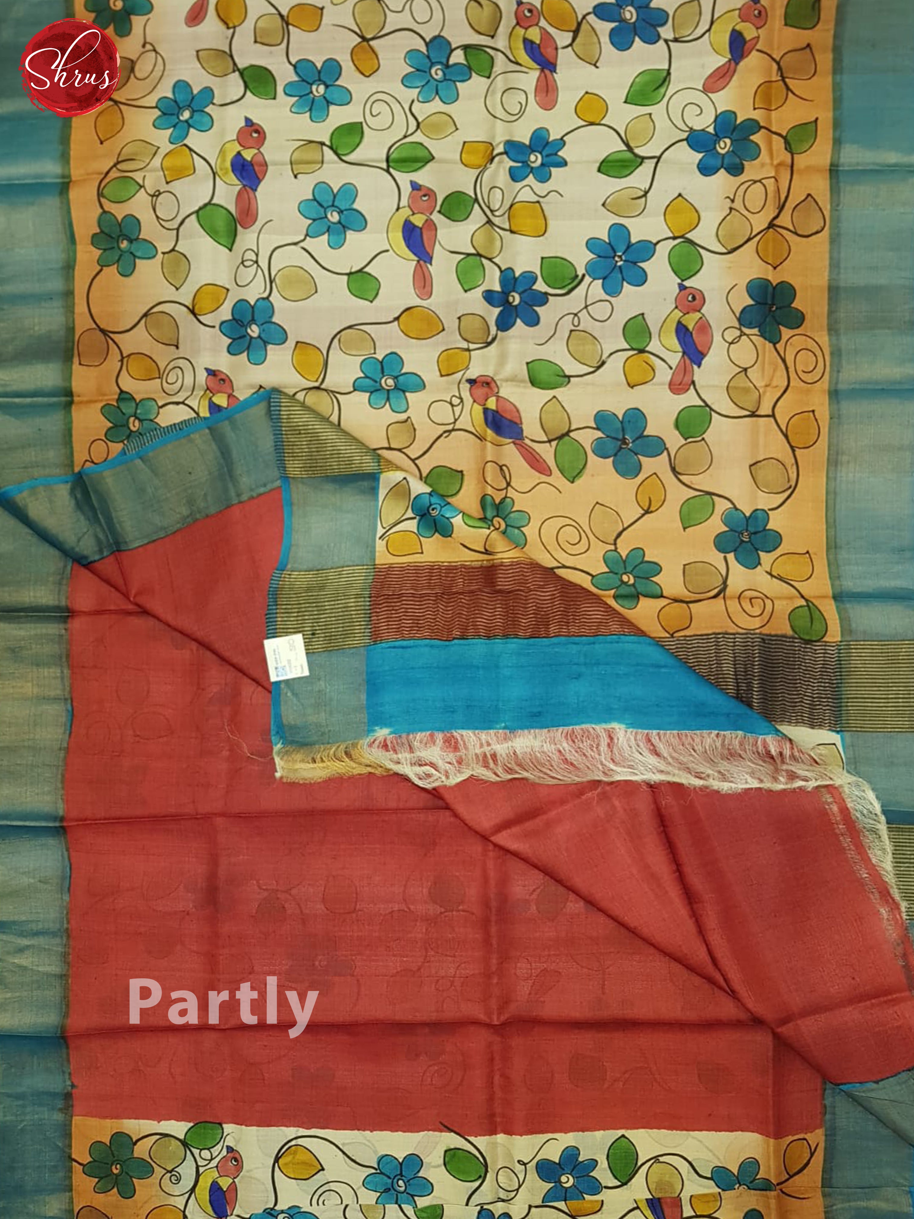 Cream And Red - Shop on ShrusEternity.com