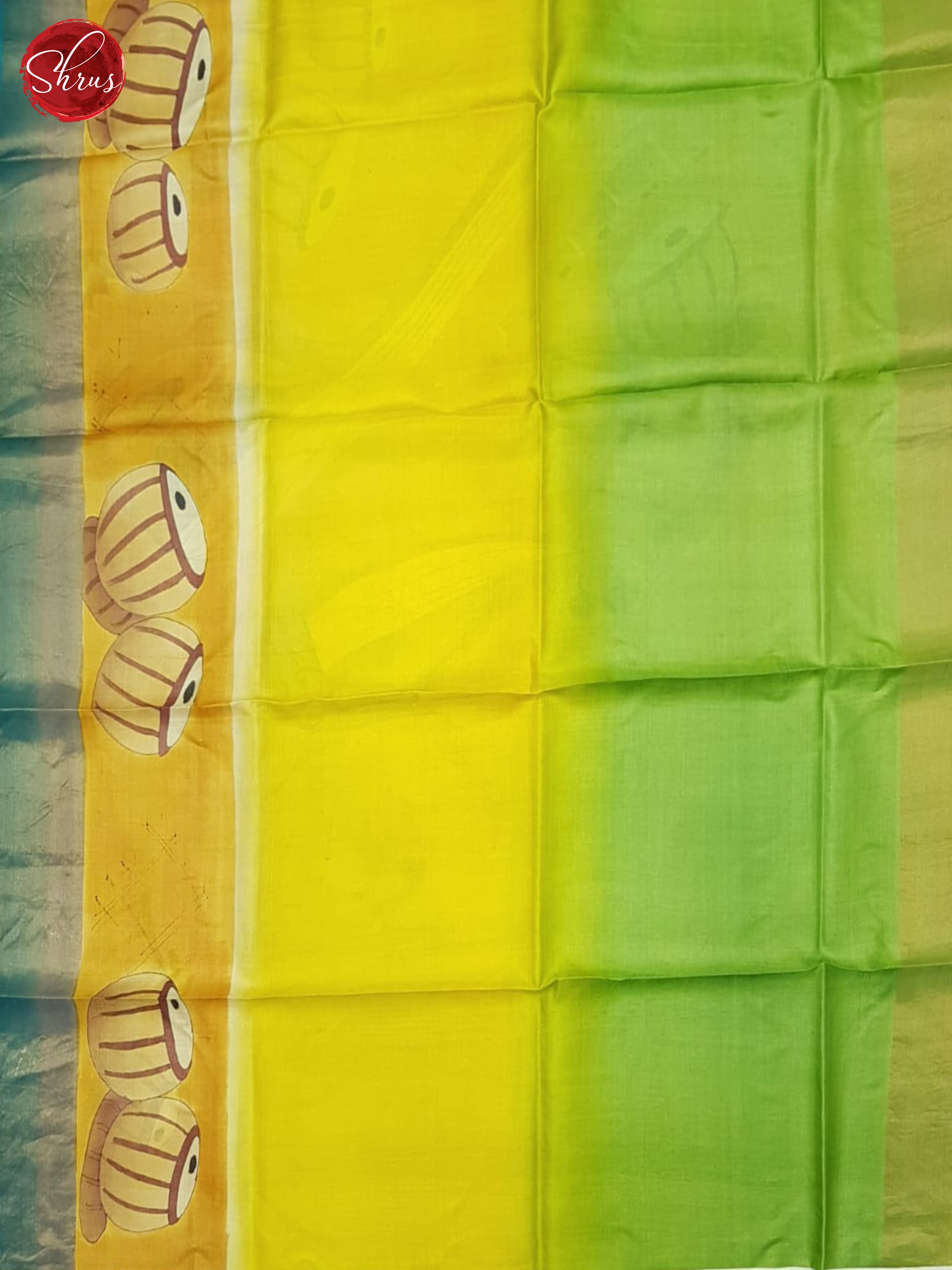 Mustard And Green - Shop on ShrusEternity.com