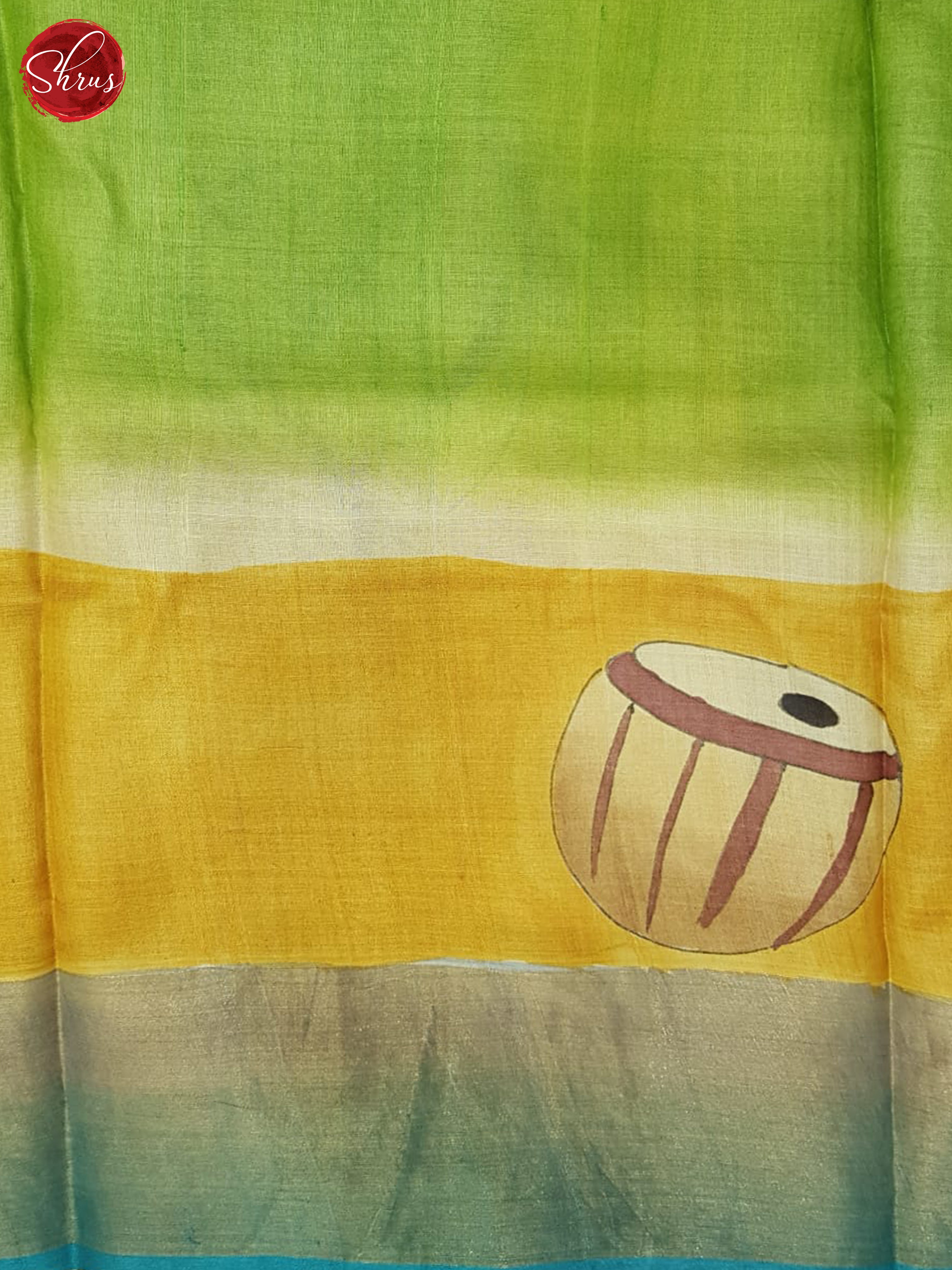 Mustard And Green - Shop on ShrusEternity.com